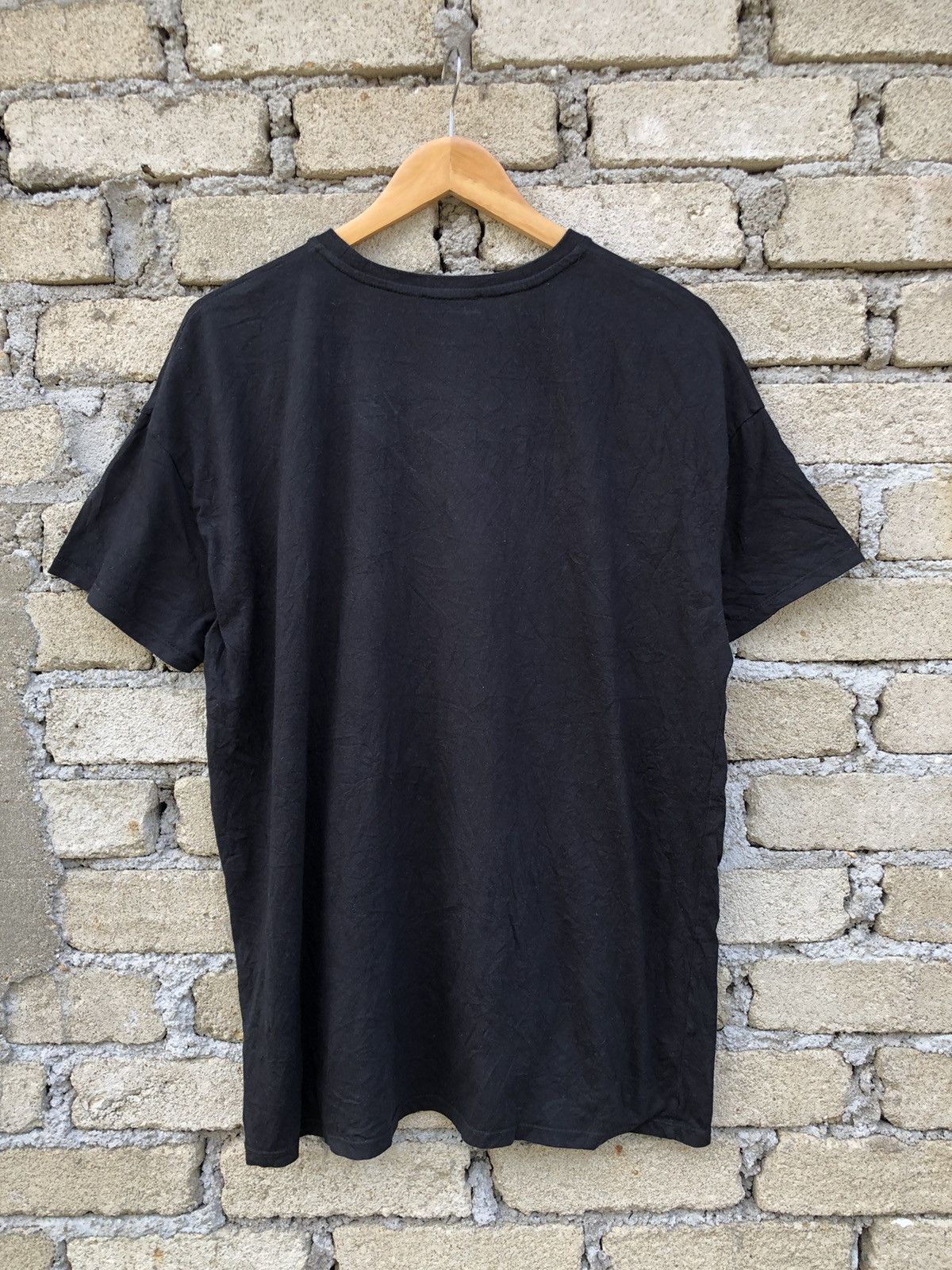 Bershka × Marvel Comics × Vintage Bershka X Wonder Women 1984 Tee Size L / US 10 / IT 46 - 13 Thumbnail