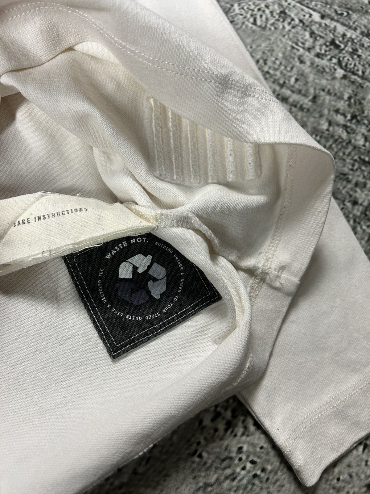 Rapha Rapha Long Sleeve Cycling white Top Size US S / EU 44-46 / 1 - 4 Thumbnail