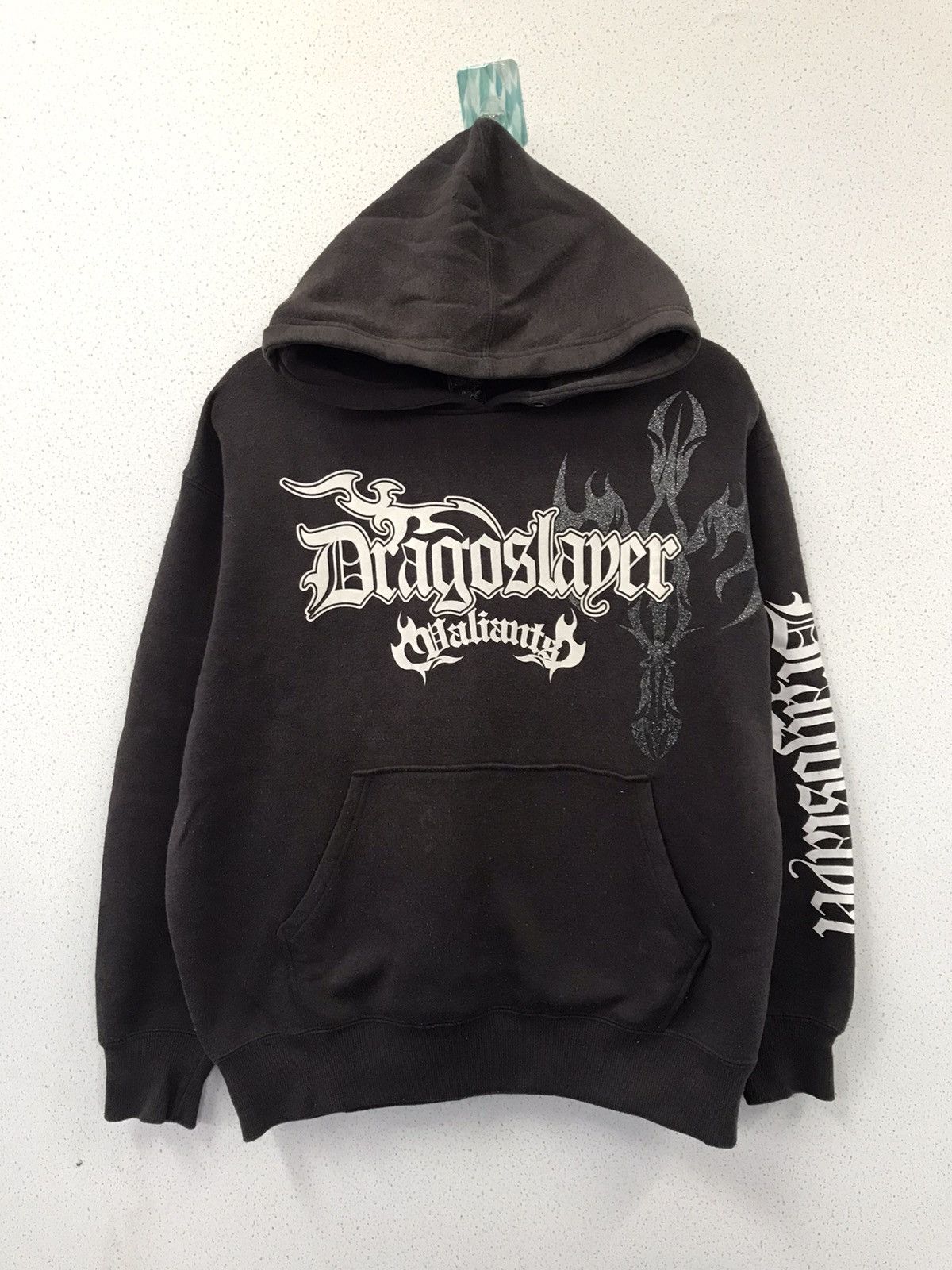 Beaumere Dragoslayer Valiant Hoodie
