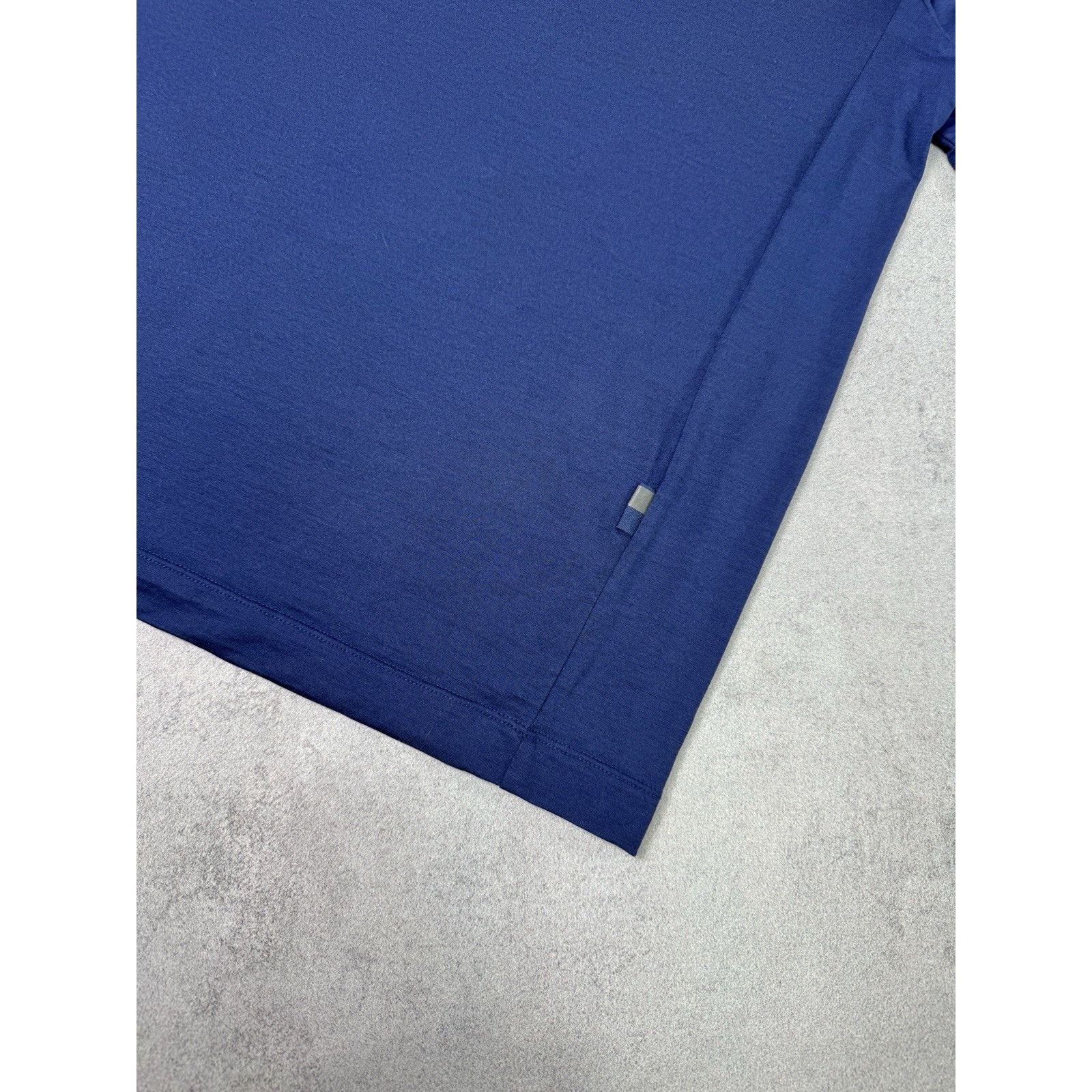 Rapha Rapha Men T Shirt Blue Merino Size L Cycling Tee Size US L / EU 52-54 / 3 - 23 Thumbnail