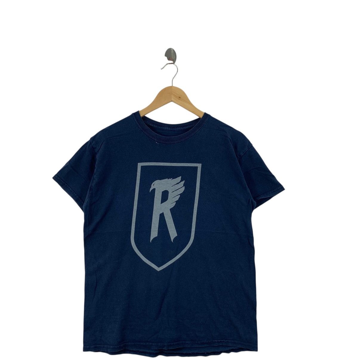 Other HARRY POTTER RAVENCLAW The Cursed Child Play Tee Shirt Top Size US M / EU 48-50 / 2 - 4 Thumbnail