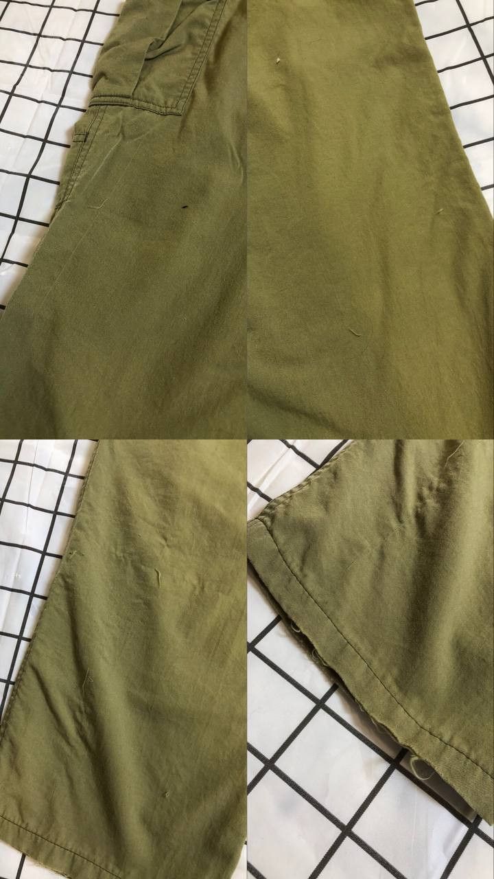 The North Face The North Face Tech Easy Midweight Soft Shell Hiking Pants Size US 32 / EU 48 - 24 Thumbnail