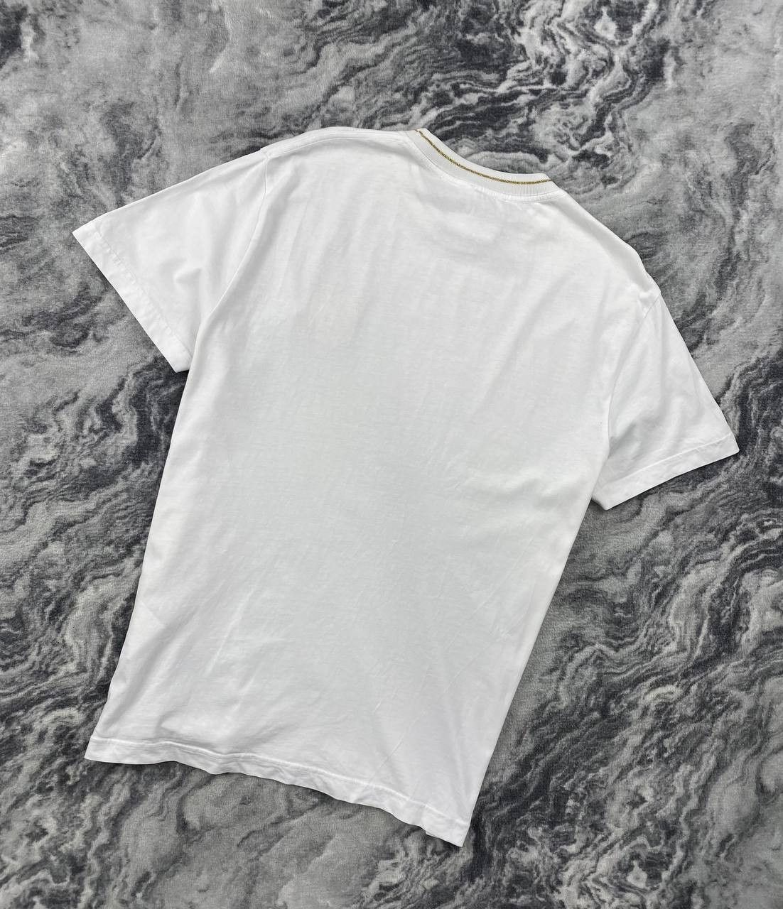Versace Versace Jeans Couture T-Shirt Men Size XL Size US XL / EU 56 / 4 - 12 Thumbnail