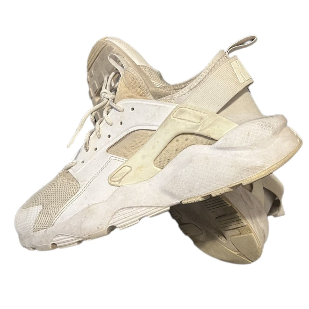 Nike Air Huarache Run Ultra White 2017 Men’s 10.5