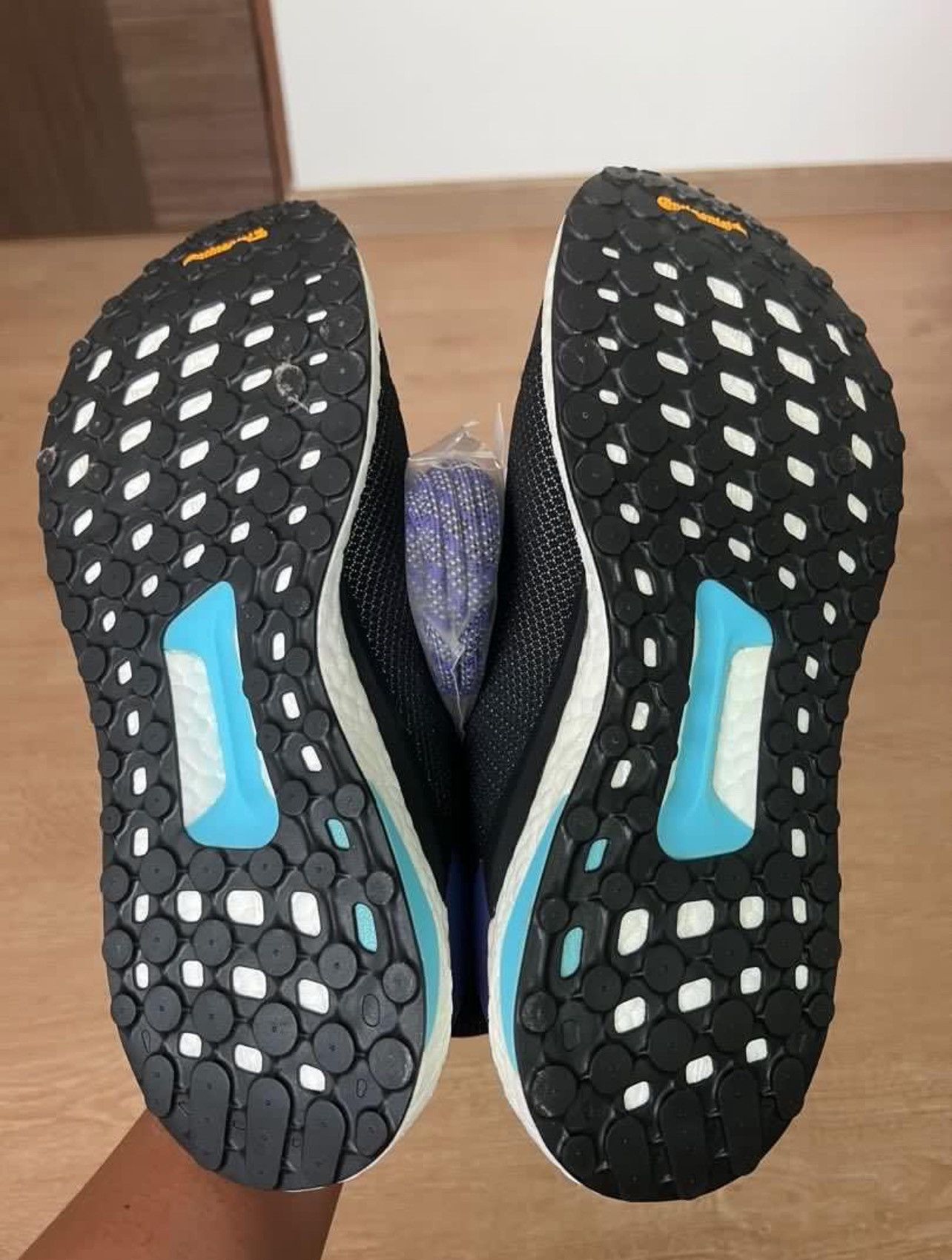 Adidas Solar Hu Glide x Pharrell Williams Size US 8.5 / EU 41-42 - 3 Thumbnail