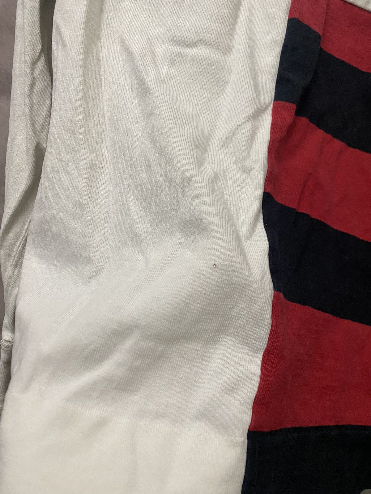 Designer × Polo Ralph Lauren Polo Ralph Lauren Longsleeve Luxury Size US S / EU 44-46 / 1 - 4 Thumbnail