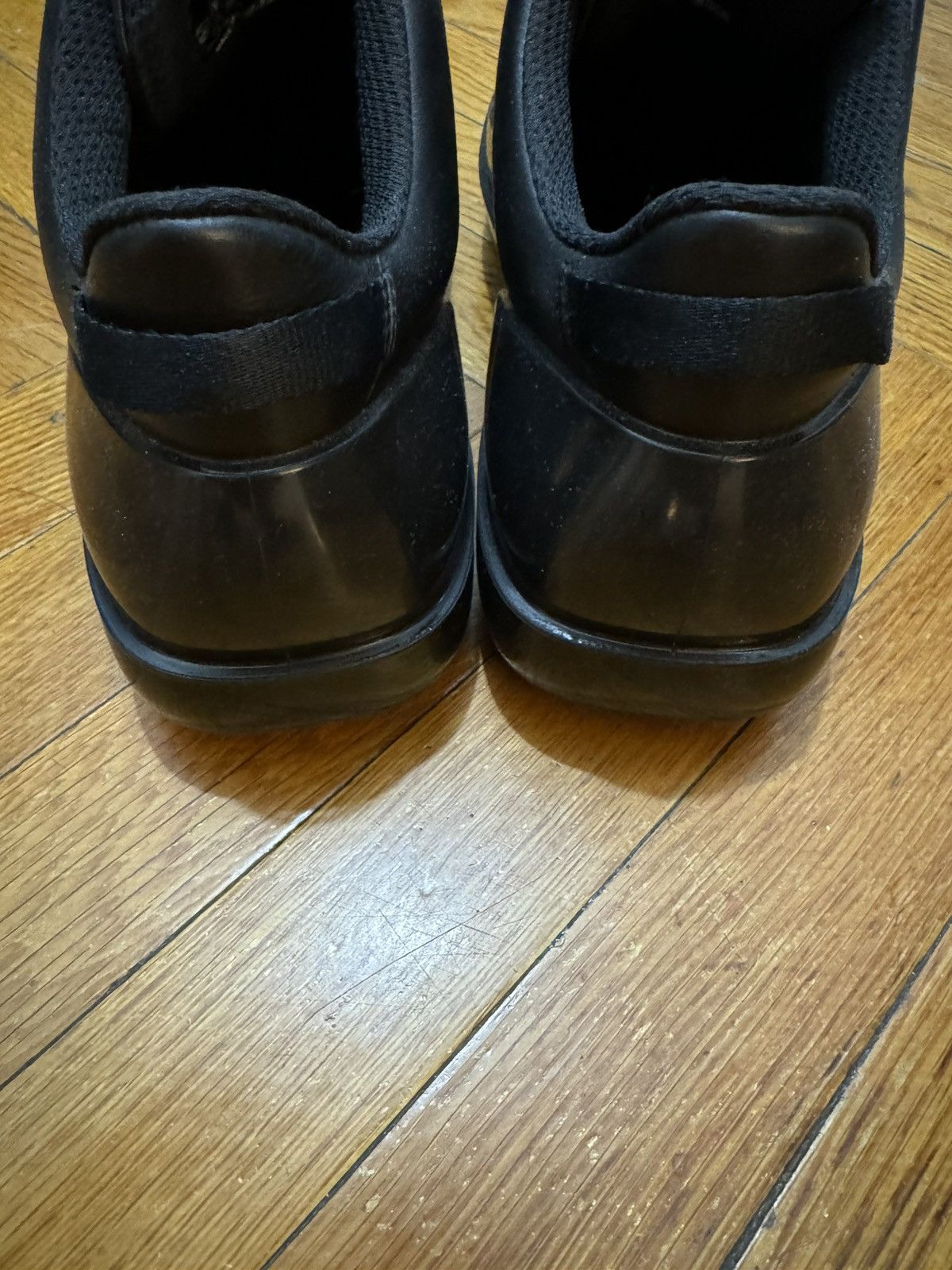 Peter Do Peter Do Hybrid Sneakers Size US 9 / EU 42 - 4 Thumbnail