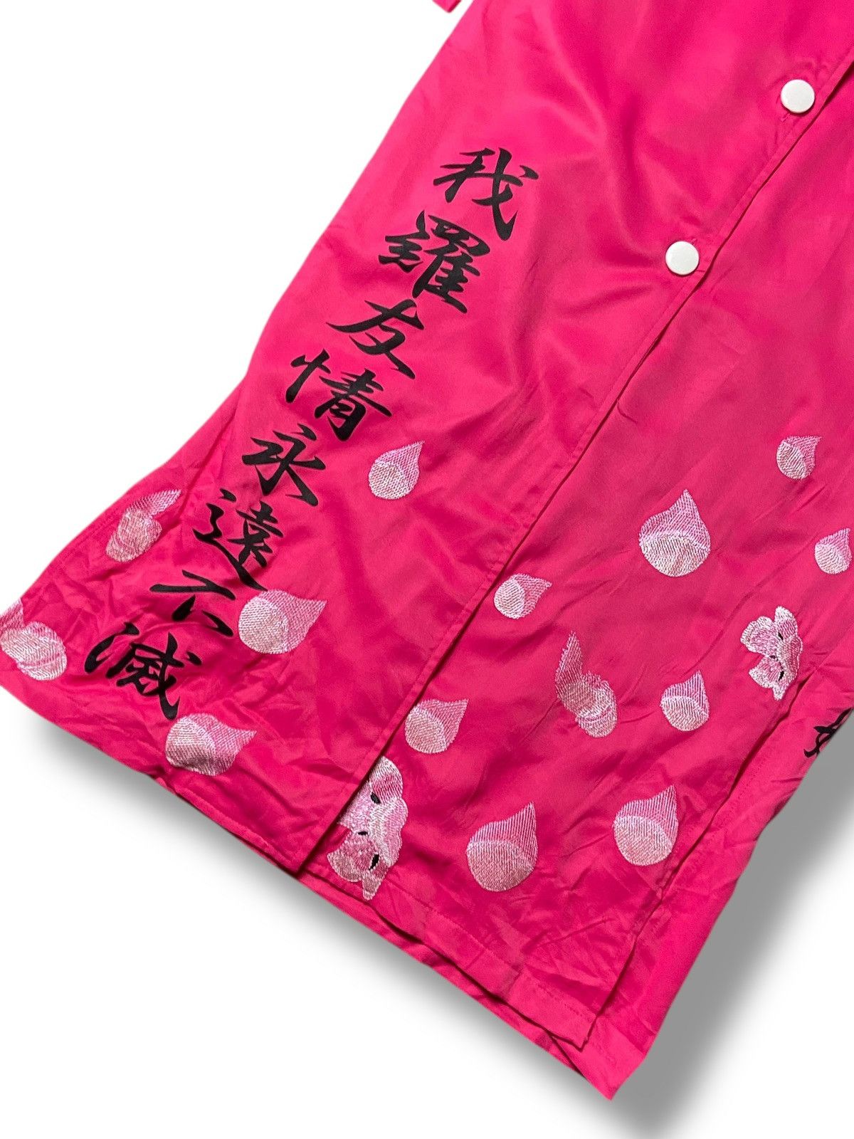 Japanese Brand × Vintage Sugar Jewels Brand Special Attack Uniform Cosplay (122) Size M / US 6-8 / IT 42-44 - 9 Thumbnail