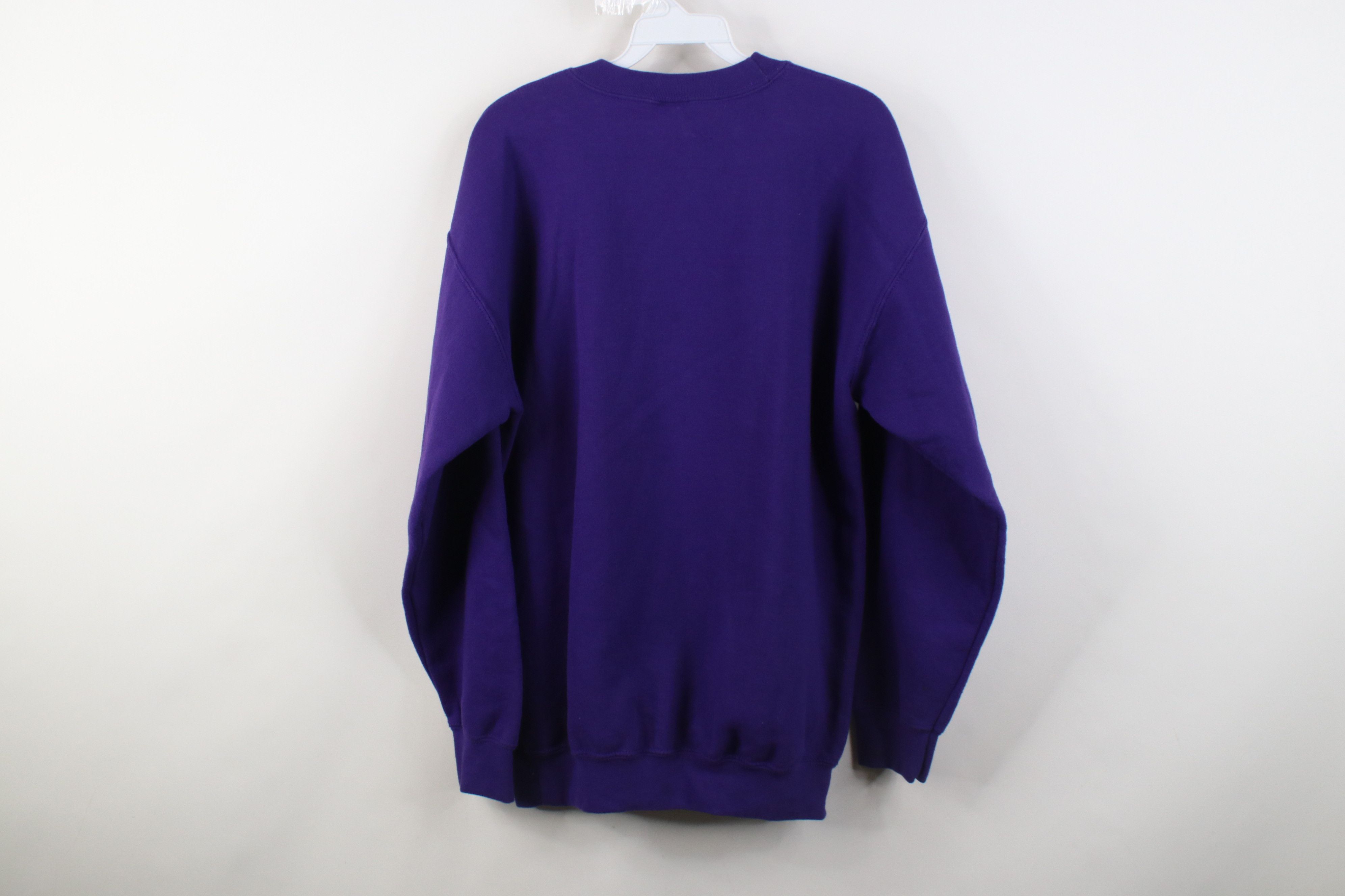 Vintage Vintage Y2K 2003 Christmas Winter Snowman Sweatshirt Size M / US 6-8 / IT 42-44 - 12 Thumbnail