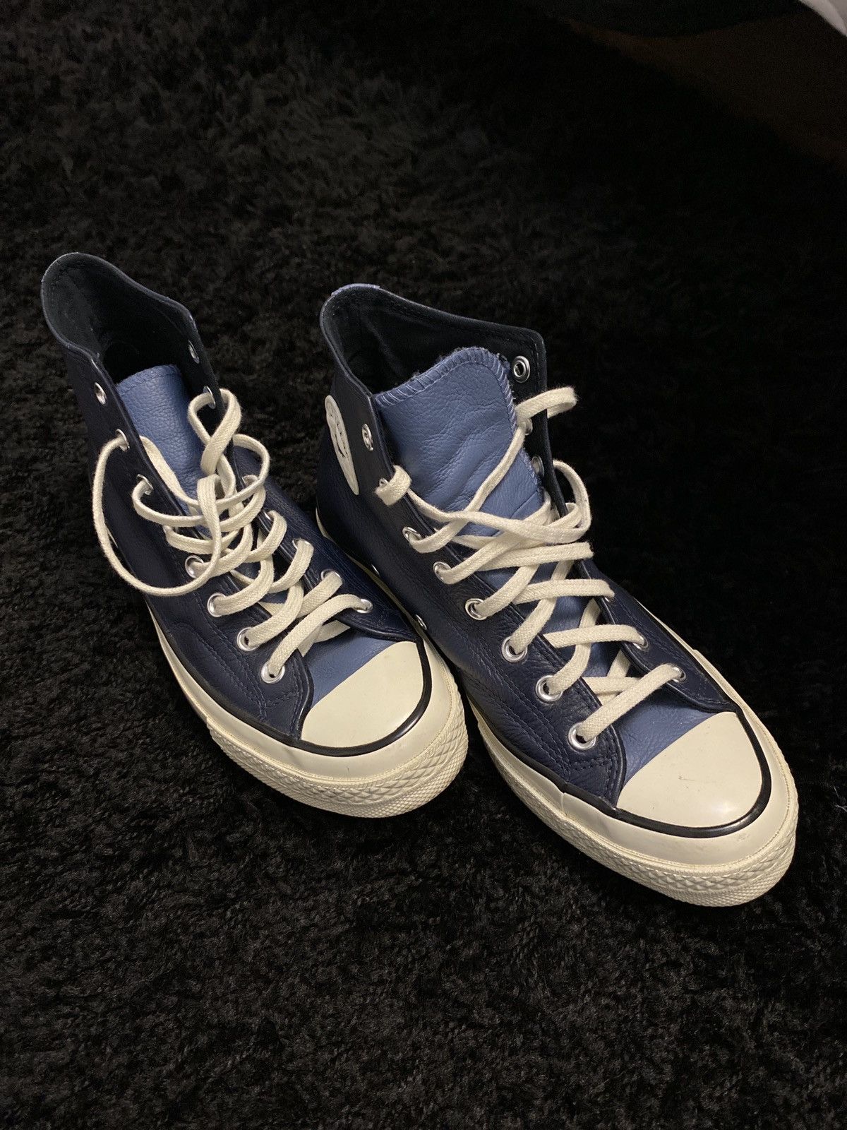 Converse Men’s shoes Size US 8.5 / EU 41-42 - 6 Thumbnail