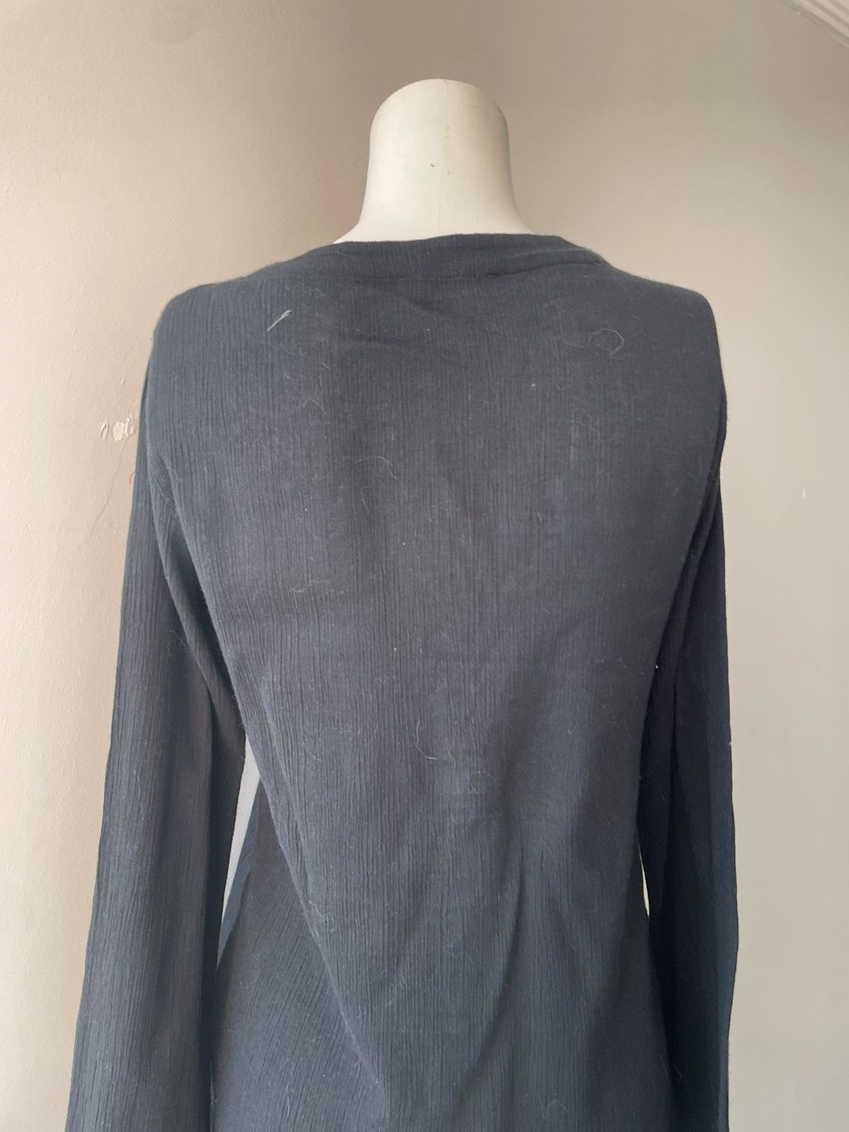 Vintage Park bravo blouse Size S / US 4 / IT 40 - 11 Thumbnail