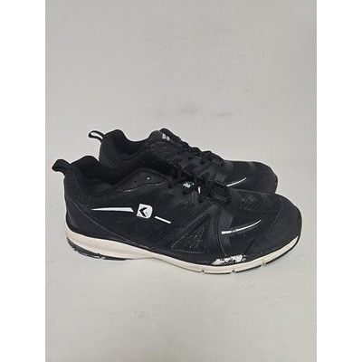 Other DAKOTA Men's 3603 Aluminum Toe Steel Plate Shoes 10.5M Size US 10.5 / EU 43-44 - 2 Thumbnail