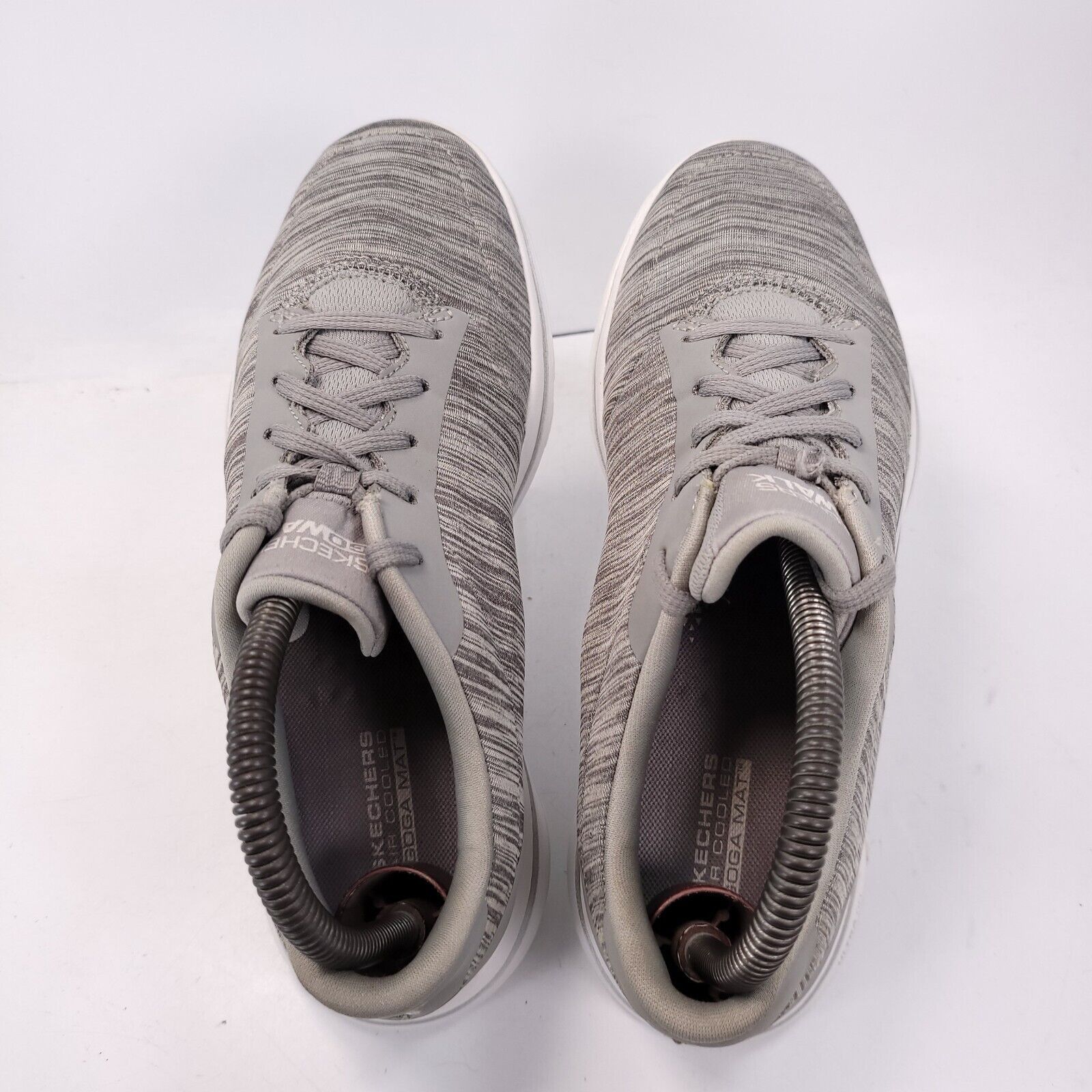 SKECHERS Skechers GoWalk 5 Athletic Walking Shoe Women Size 7.5 15905 Size US 7.5 / IT 37.5 - 4 Thumbnail