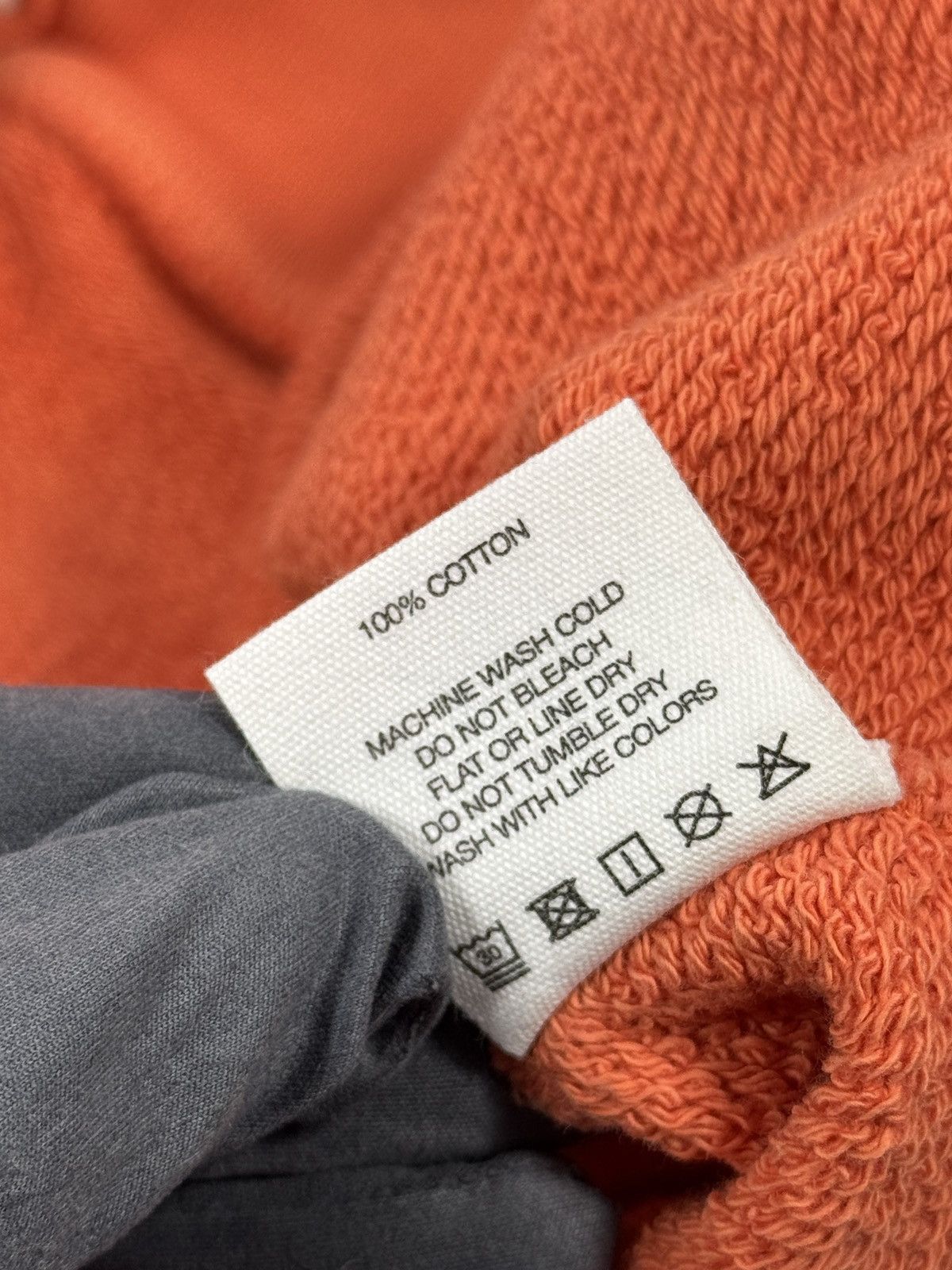 Paly Hollywood STONES NO EXPECTATIONS ZIP HOODIE AND SWEATPANTS Size US XL / EU 56 / 4 - 11 Thumbnail