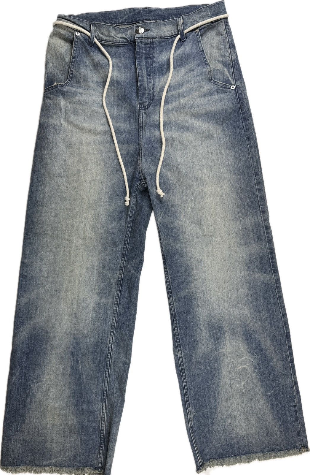 Hellstar Jeans