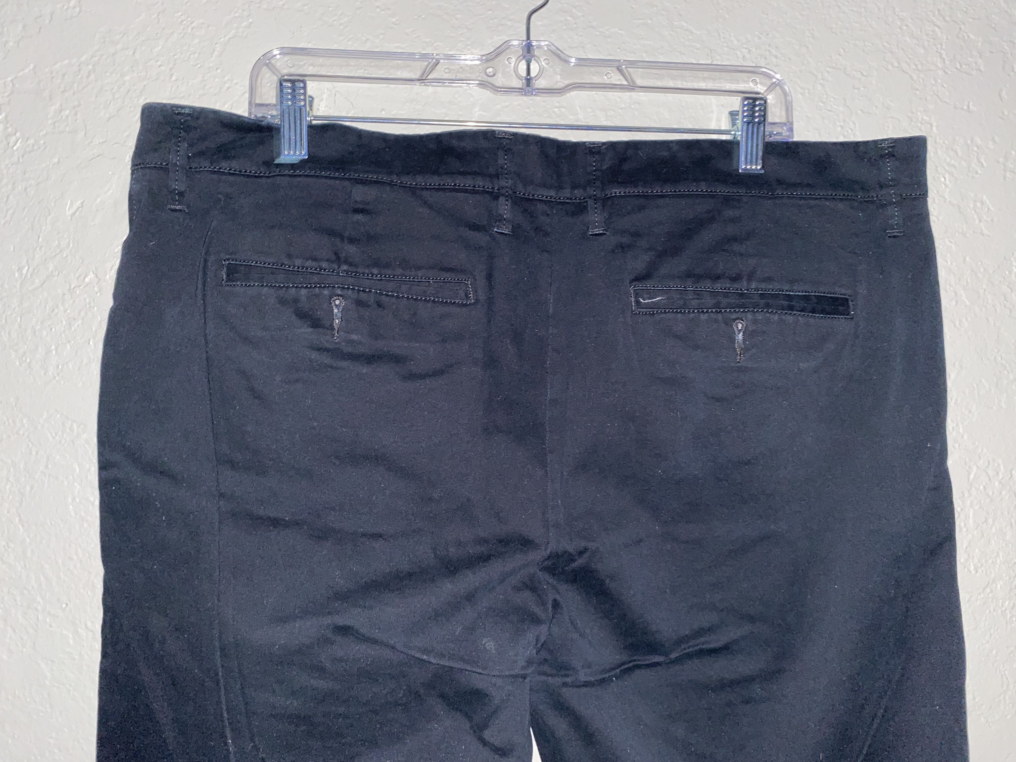 Target Basics GoodFellow & Co good fellow company Everyday Chino Pants 40 Size US 38 / EU 54 - 4 Thumbnail