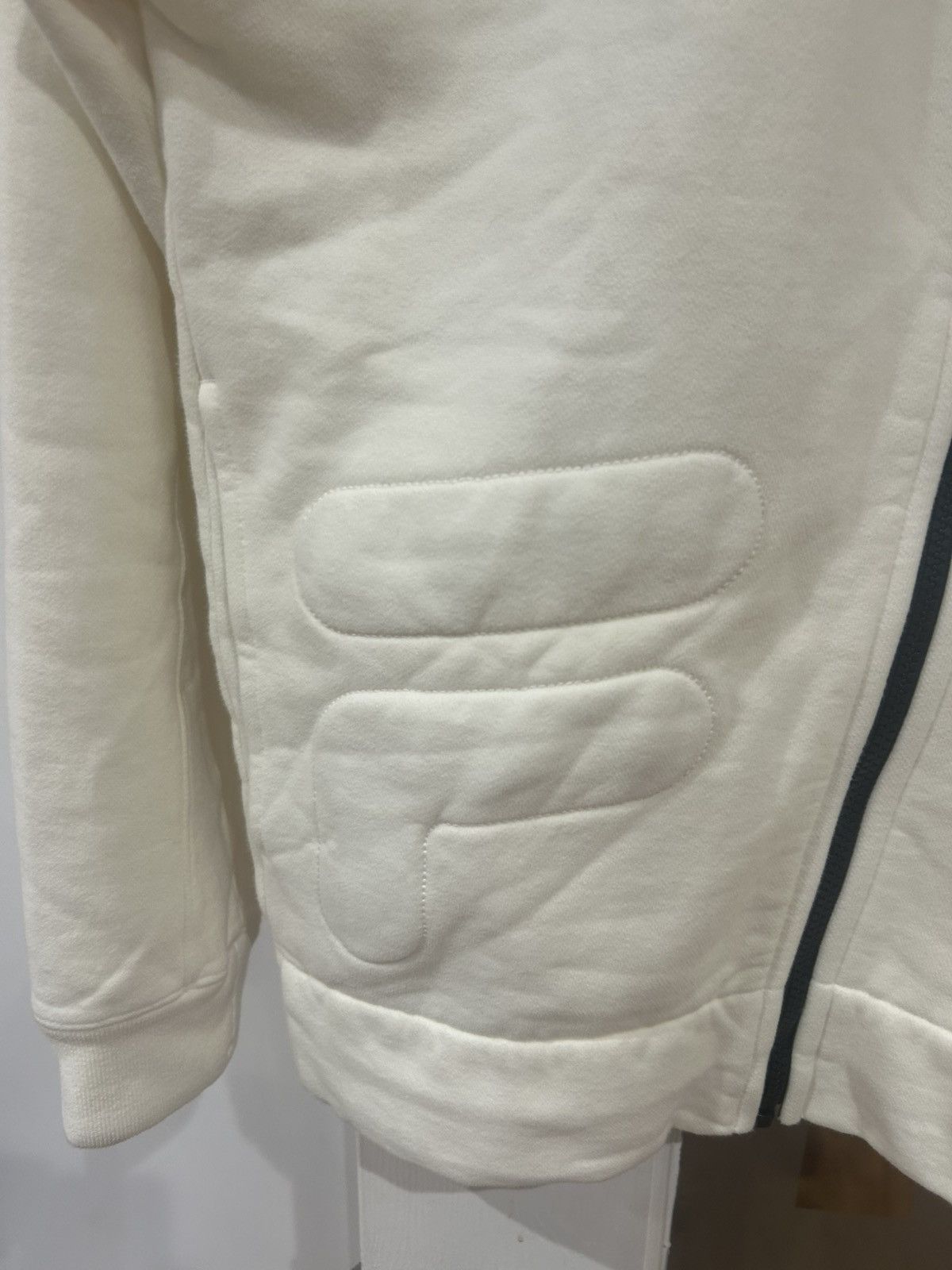 C.P. Company CP Company X Fila jacket Size US L / EU 52-54 / 3 - 2 Thumbnail