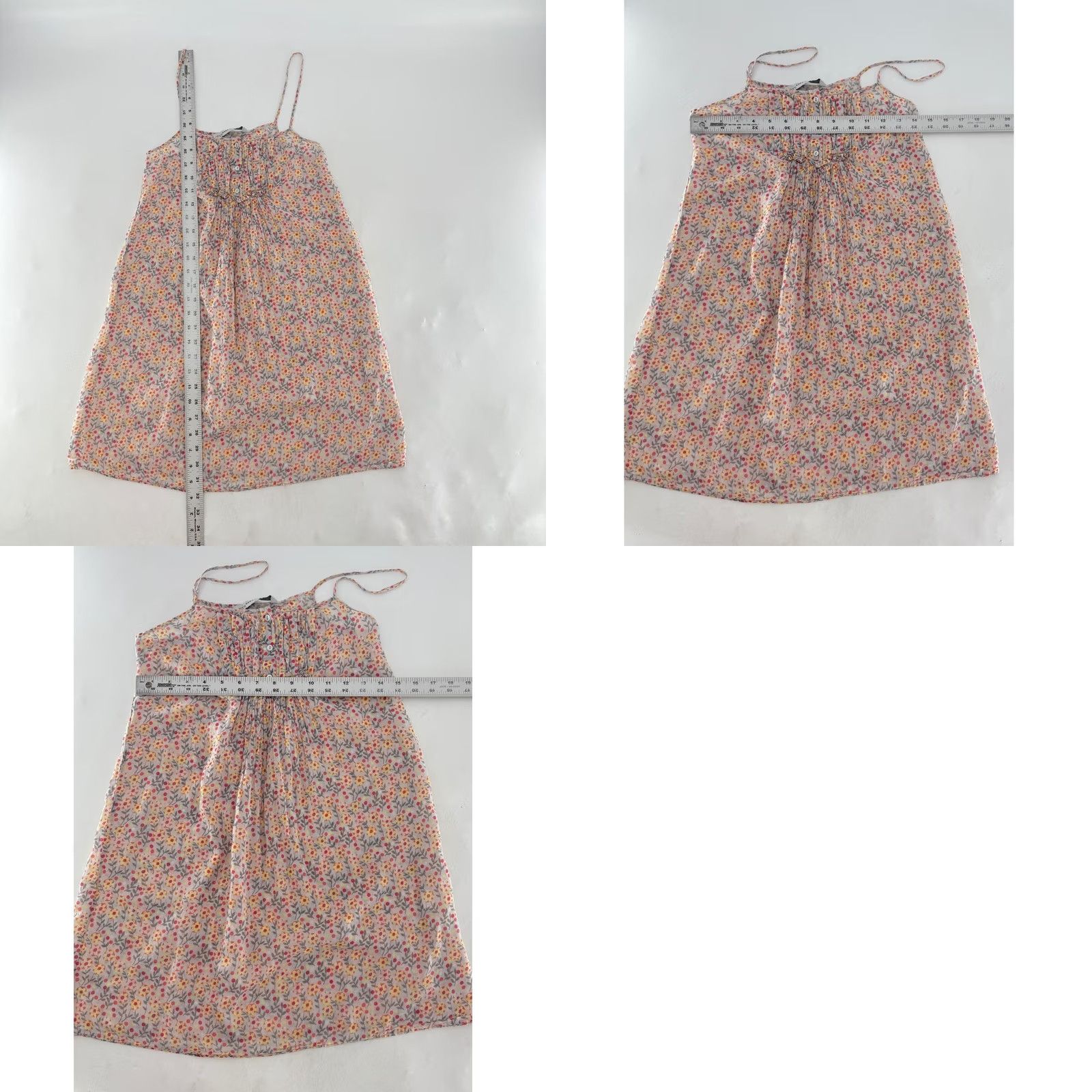 Zara VINTAGE? No. Size XS / US 0-2 / IT 36-38 - 8 Thumbnail