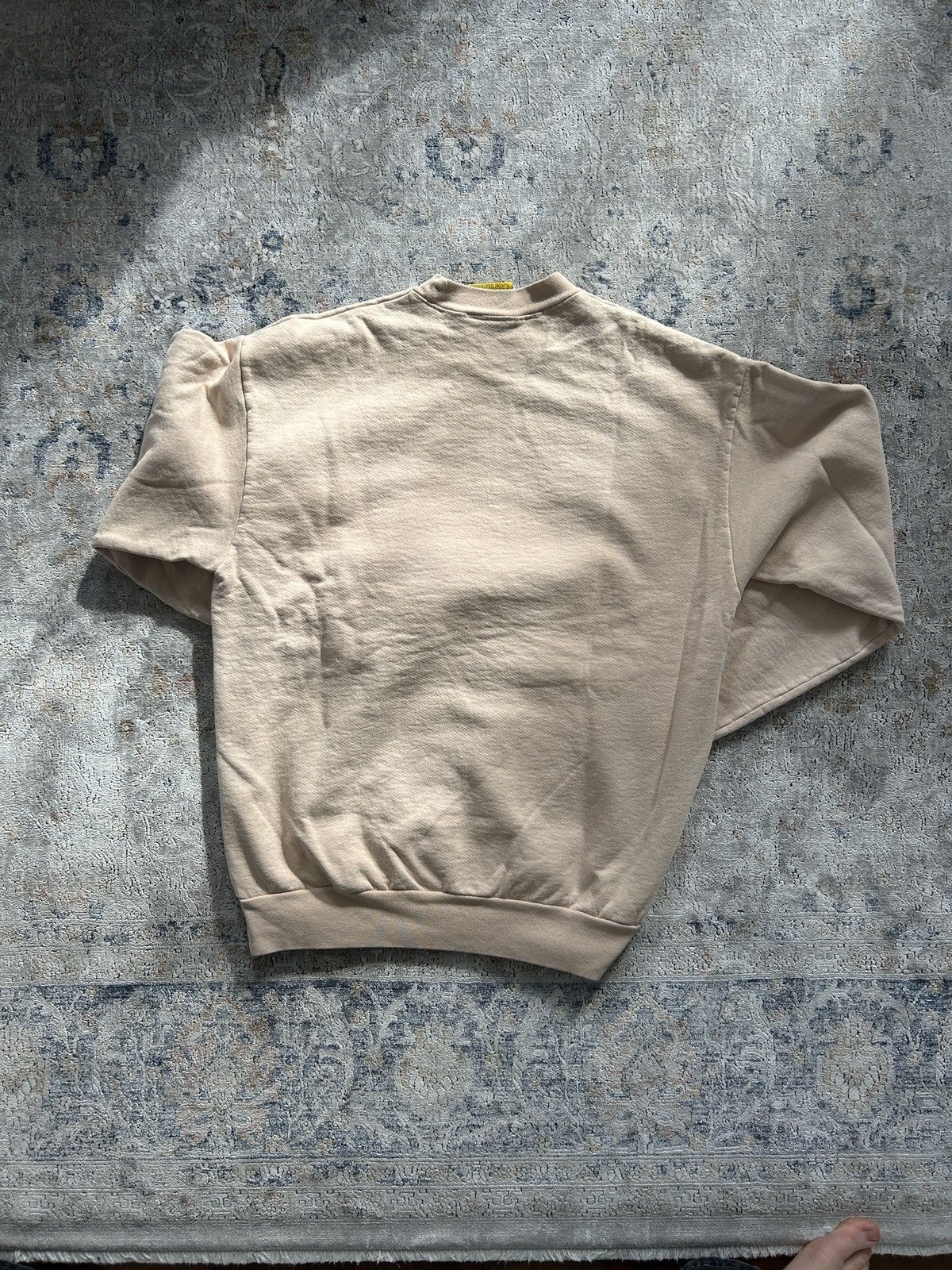 Online Ceramics Online Ceramics Bob Marley Songs of Freedom crewneck M Size US M / EU 48-50 / 2 - 4 Thumbnail