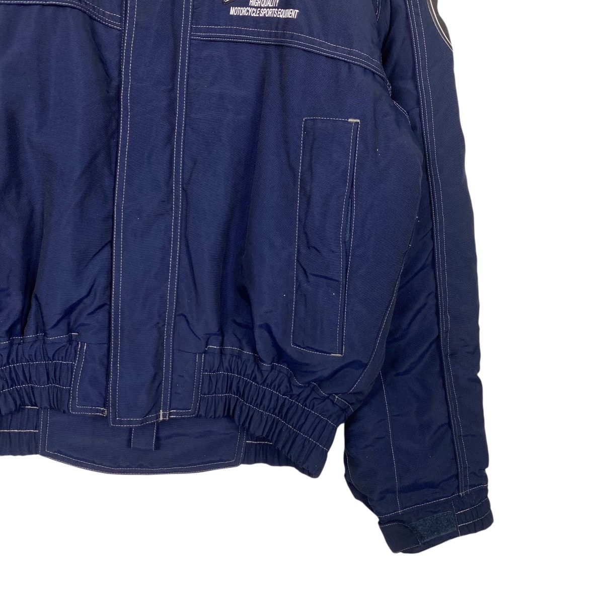 Sports Specialties Kushitani rider jacket Size US L / EU 52-54 / 3 - 4 Thumbnail