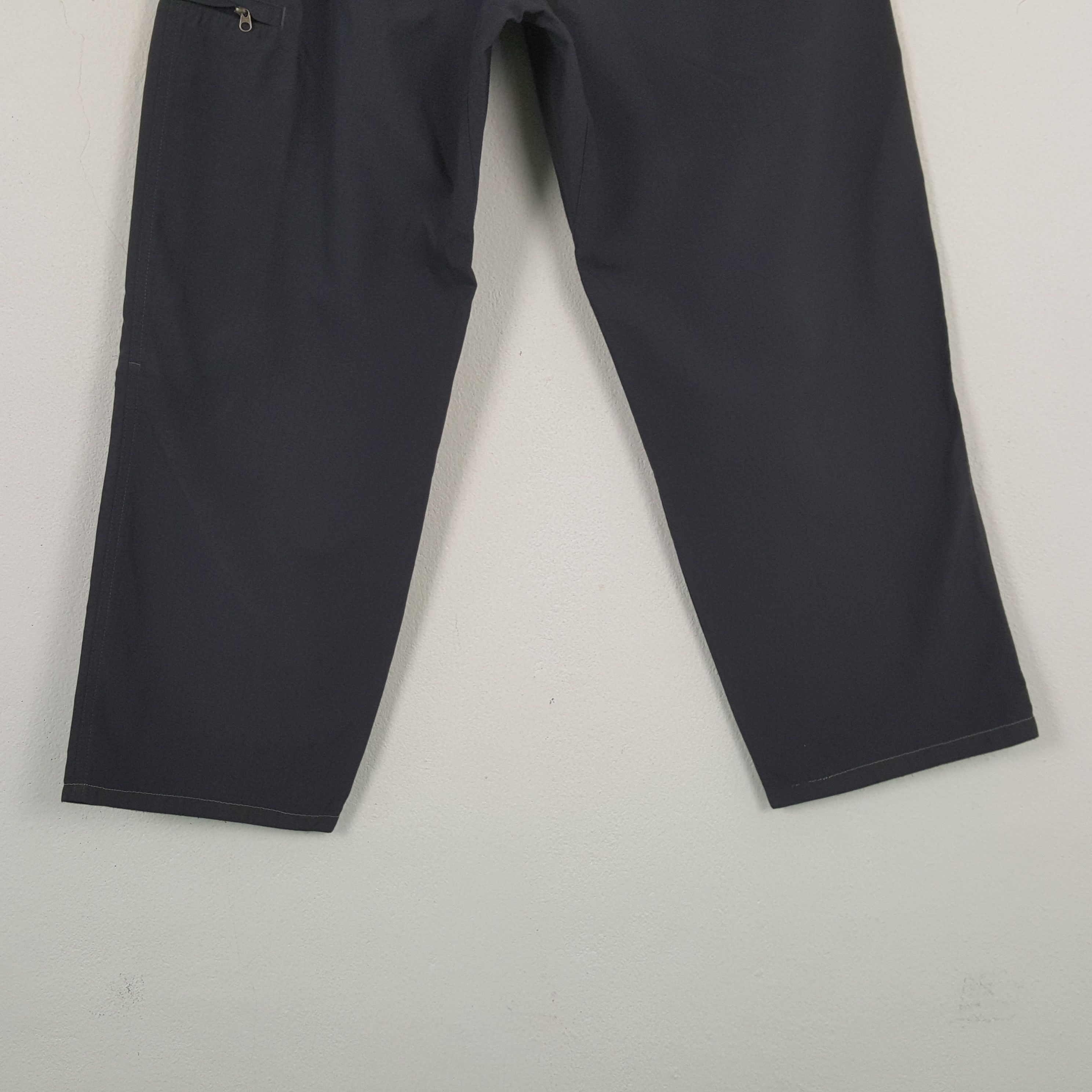 Patagonia Patagonia Outdoor Brand Style Pants RR18 Size US 26 / EU 42 - 6 Thumbnail