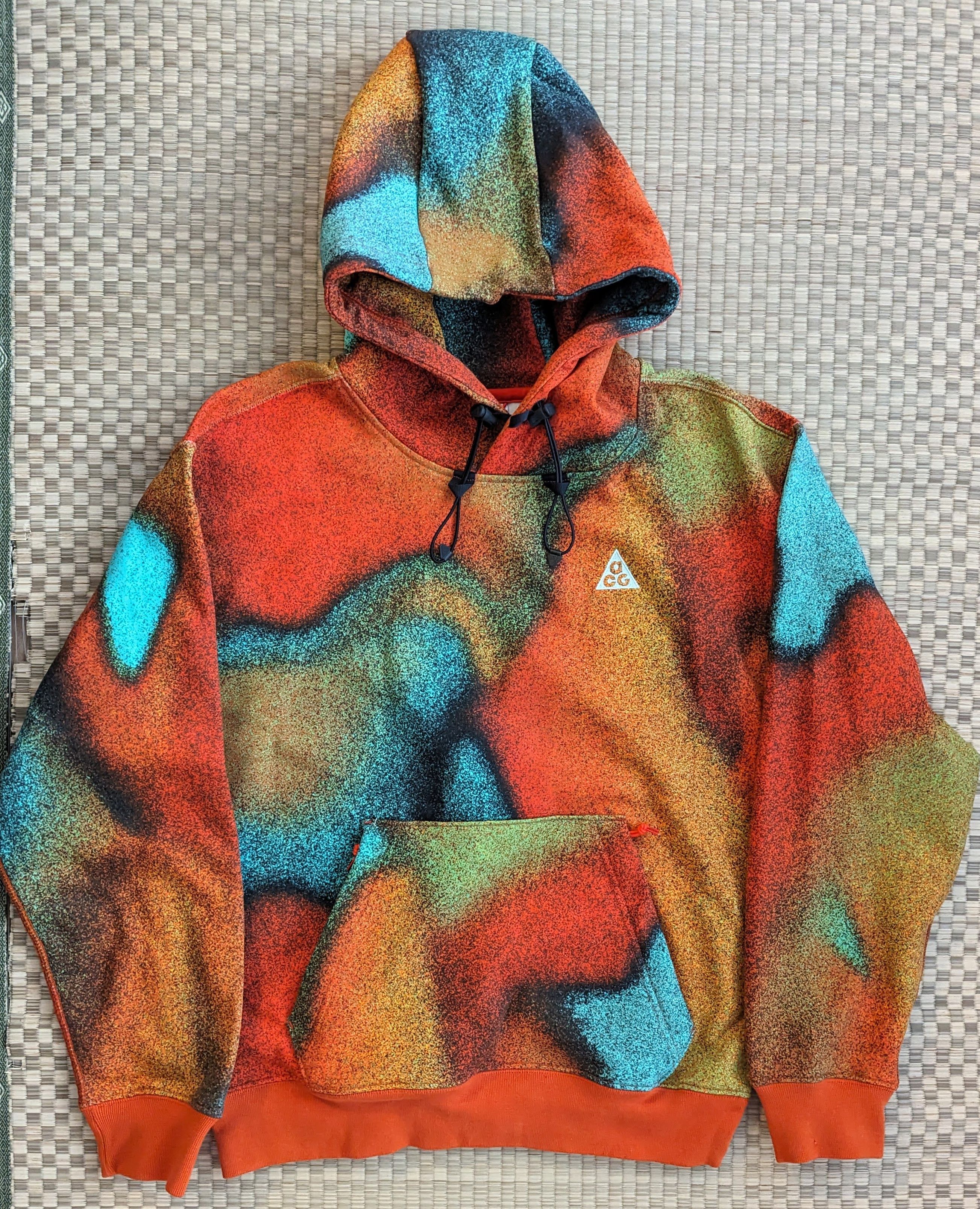 Nike ACG Therma-Fit Pullover Hoodie