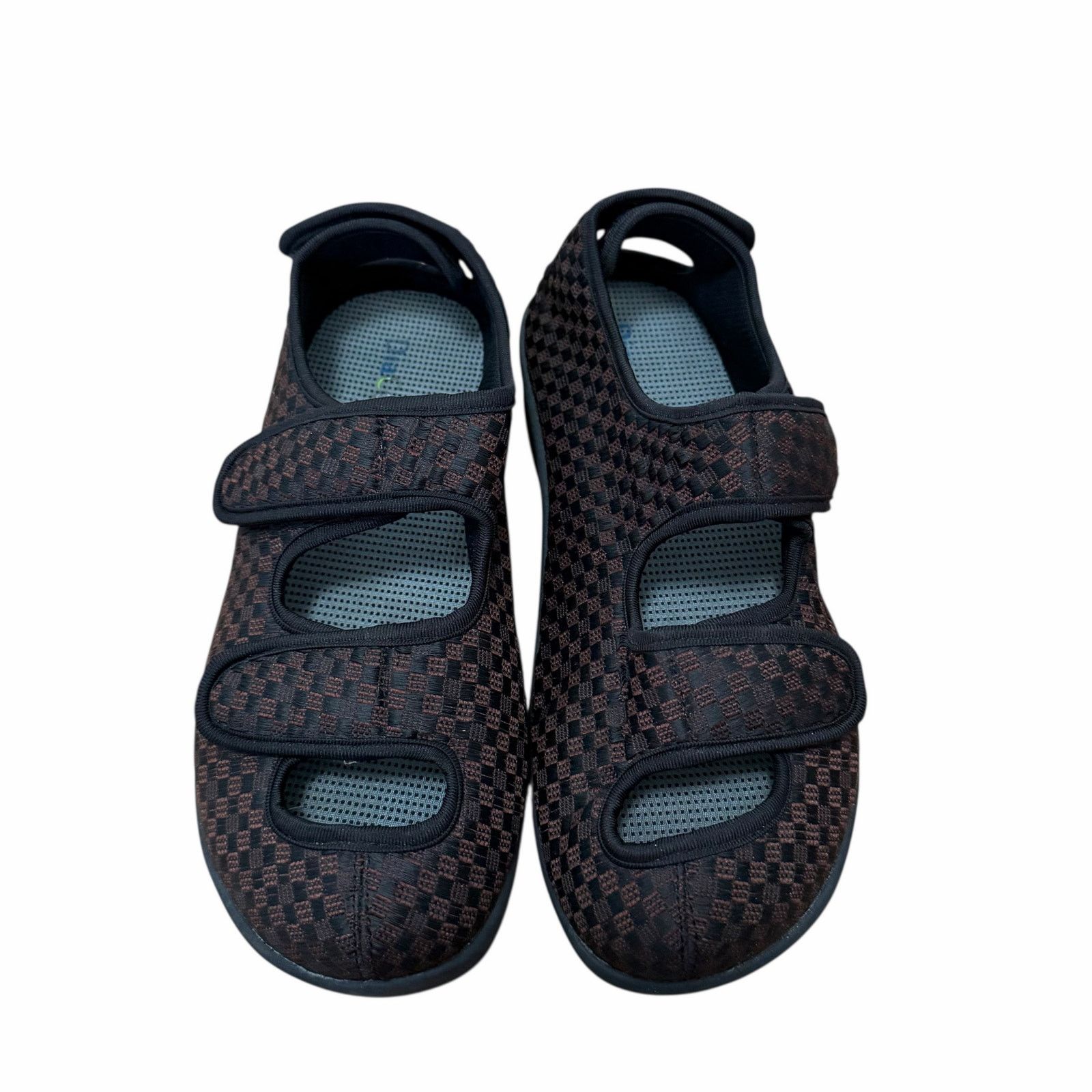 Other Orthopedic Diabetic Shoes Sz 9 Wide Size US 9 / IT 39 - 2 Thumbnail
