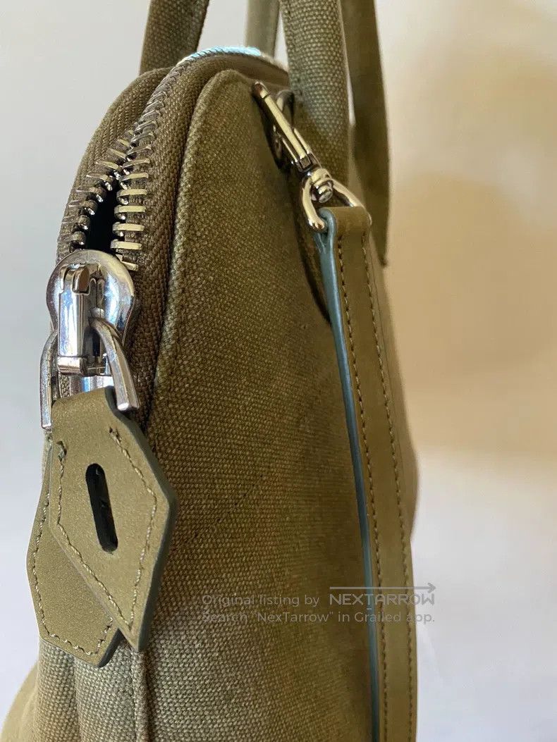 READYMADE Ready Made Handbag canvas Size ONE SIZE - 5 Thumbnail