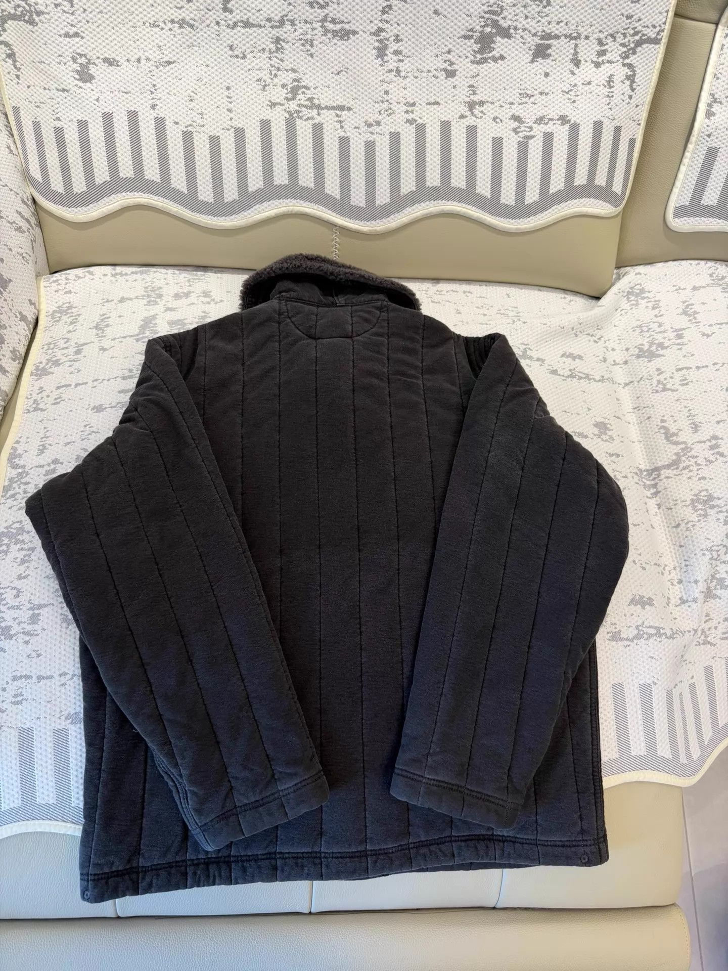 RRL Ralph Lauren DOUBLE RL men's long sleeve casual cotton jacket Size US L / EU 52-54 / 3 - 6 Thumbnail