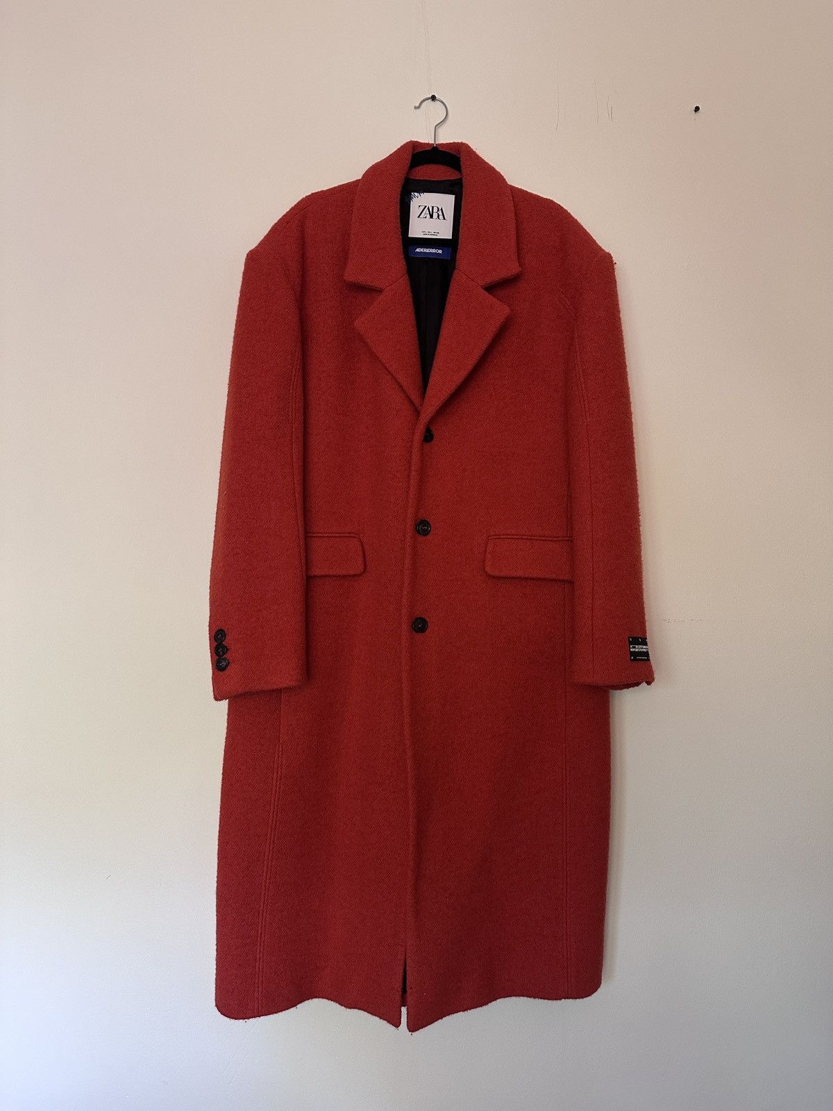 Zara Ader Error | Grailed