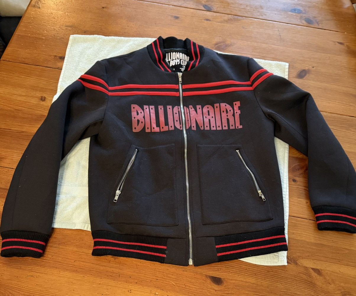 Billionaire Boys Club × Hypebeast Billionaire Boys Club Jacket Size US M / EU 48-50 / 2 - 1 Thumbnail