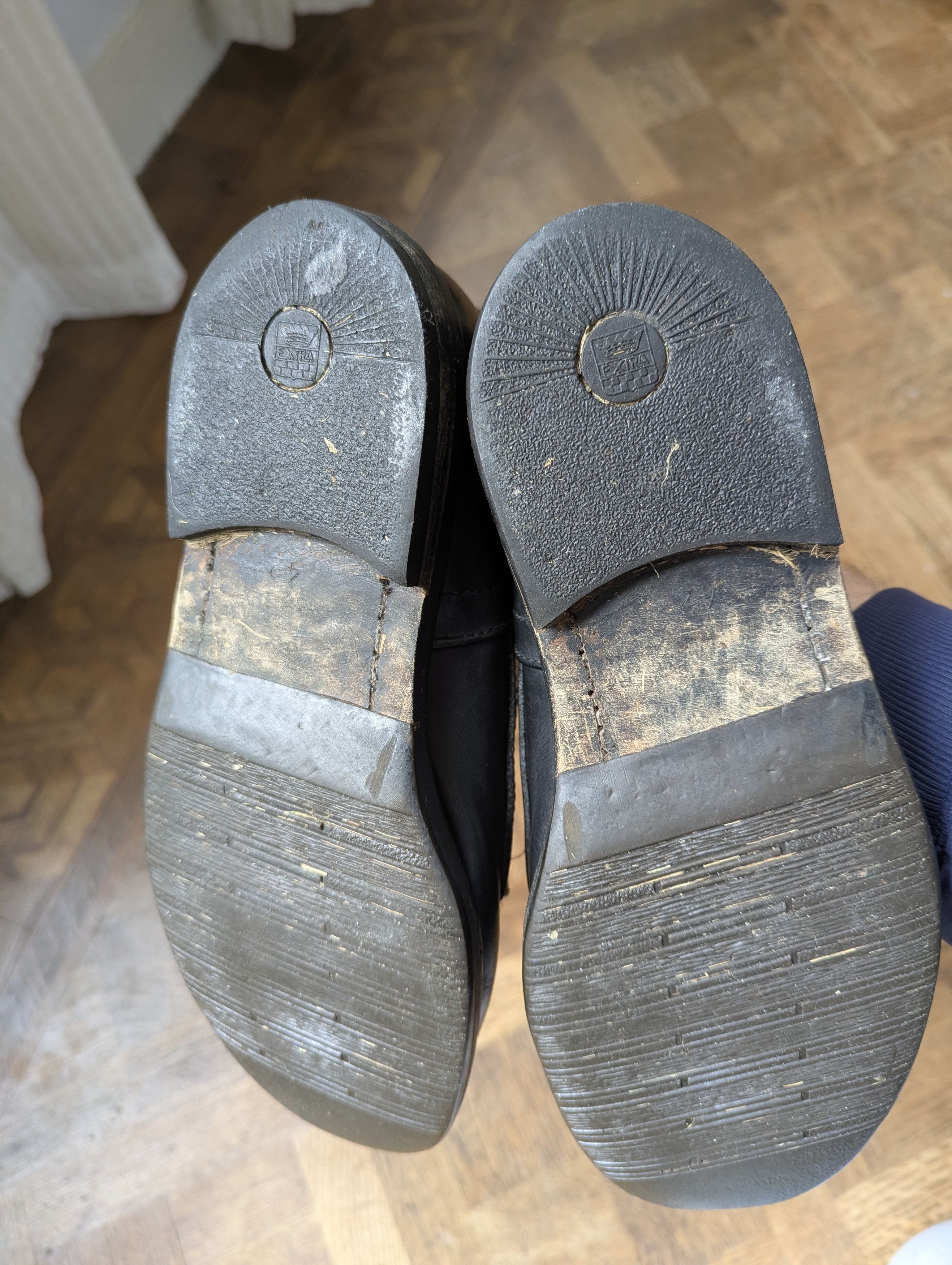 Dirk Bikkembergs 90s Bikkembergs Vintage Boots - a rare find Size US 10 / EU 43 - 4 Thumbnail