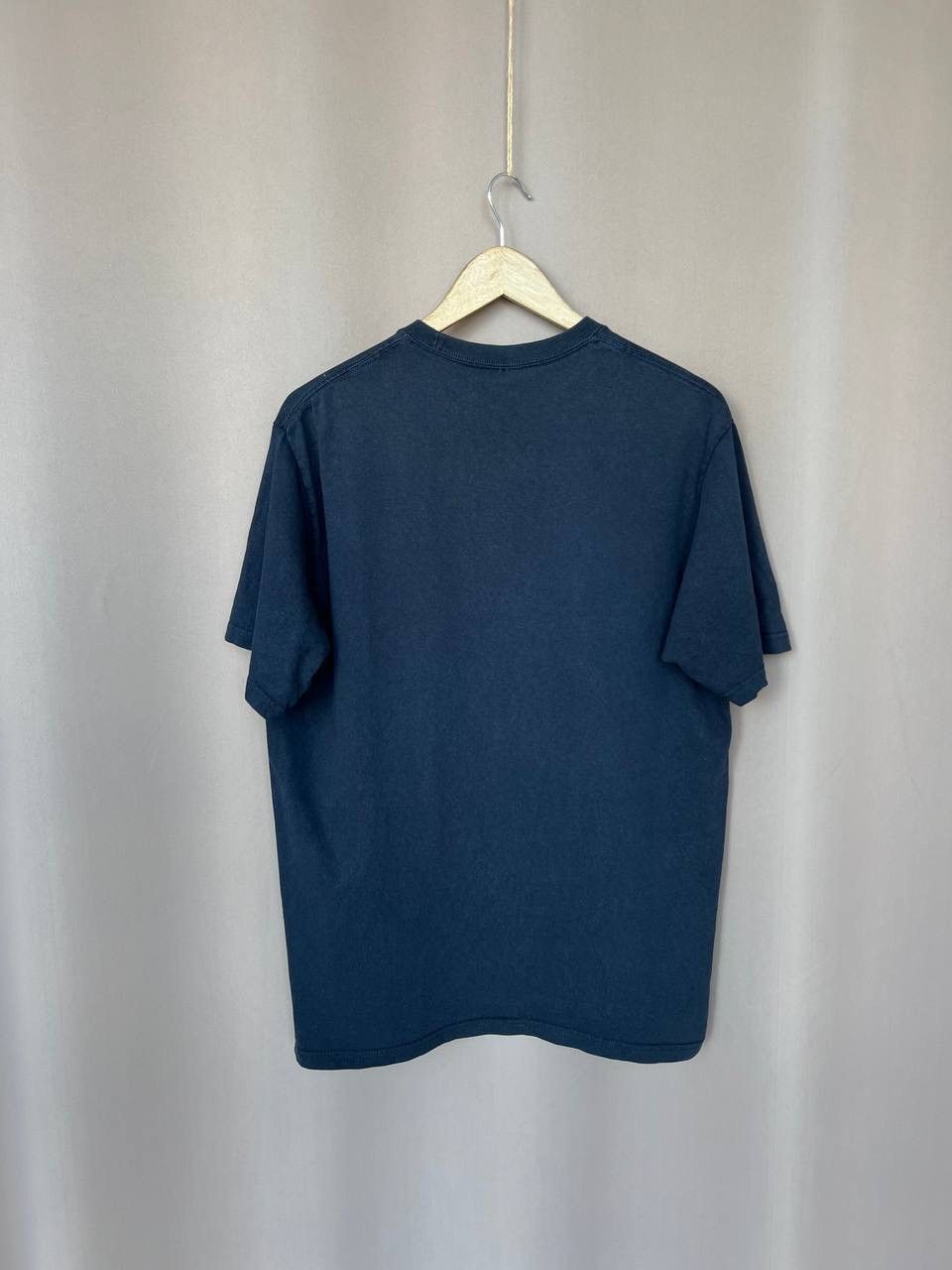Supreme Supreme Water Pistol Logo T-Shirt Mens Size M Oversized Size US M / EU 48-50 / 2 - 7 Thumbnail
