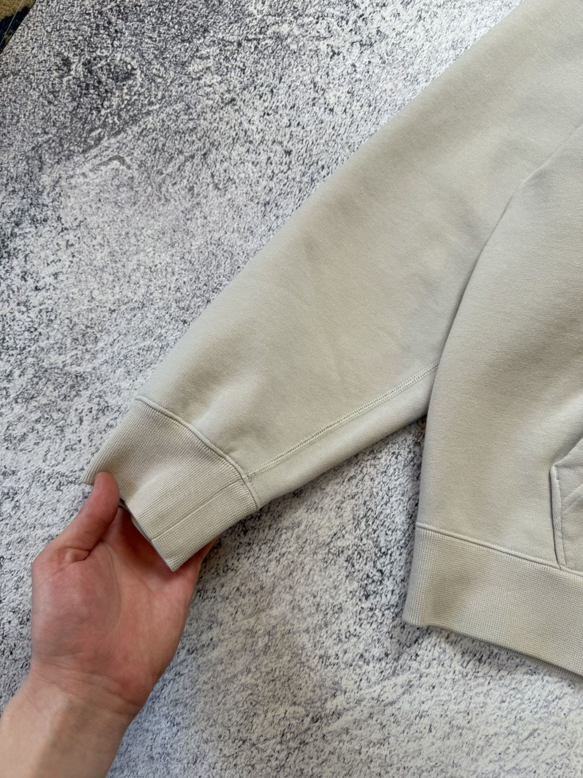Nike Vintage Nike ACG Hoodie Mini Logo Size US M / EU 48-50 / 2 - 9 Thumbnail