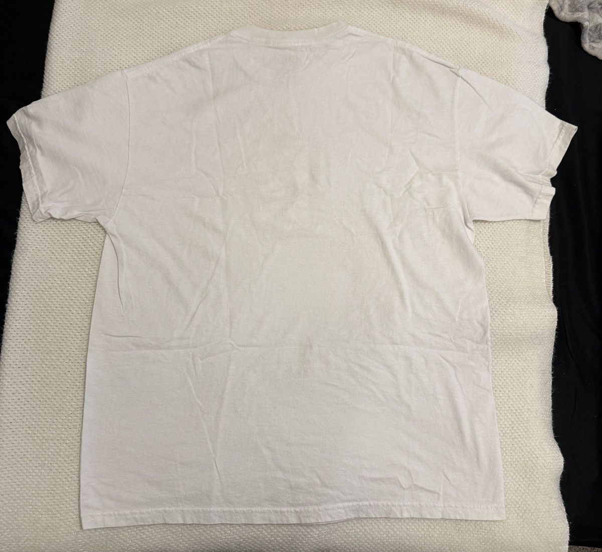 Pleasures Pleasures Gas Mask Size US XL / EU 56 / 4 - 3 Thumbnail