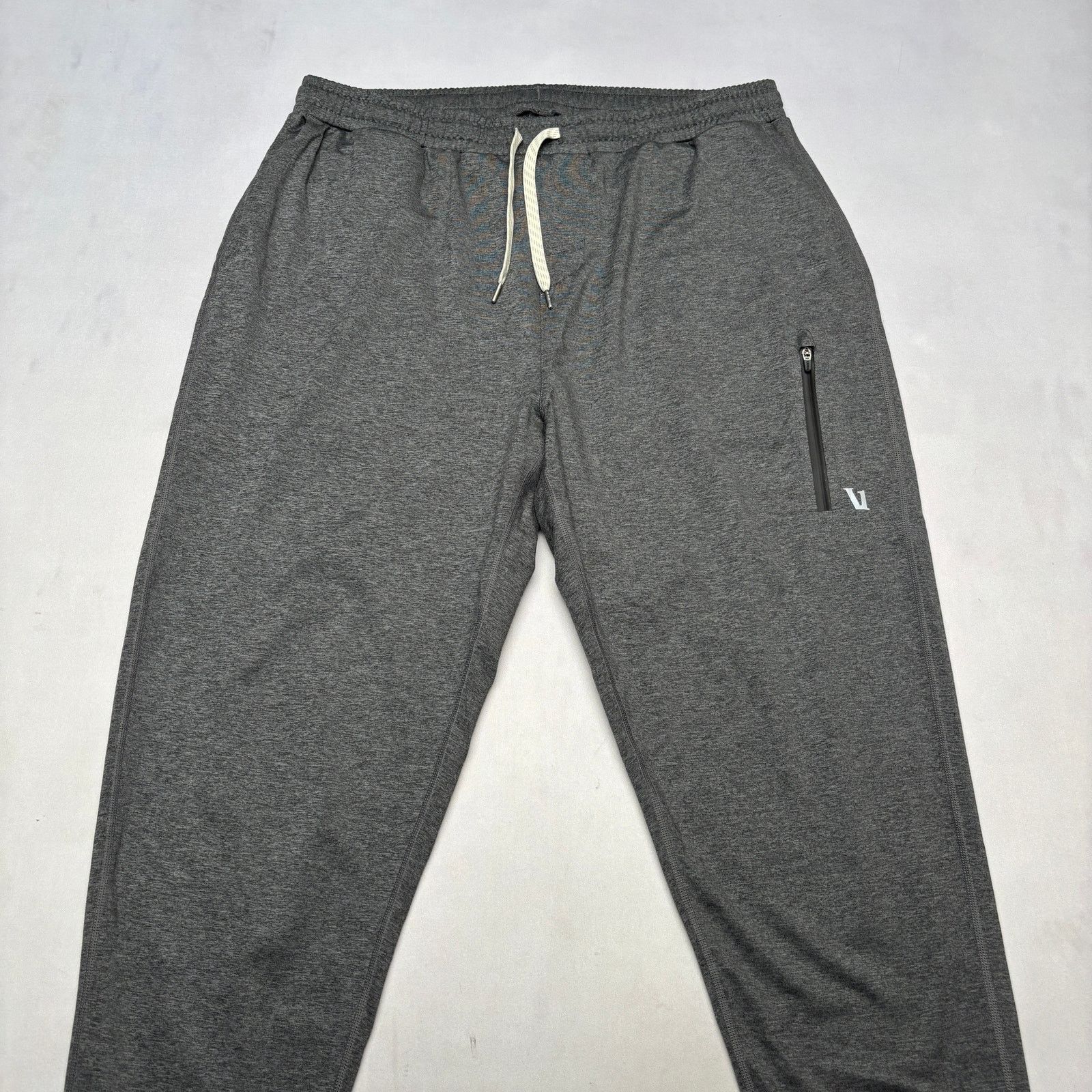 Vuori Vuori Sunday Performance Joggers Sweatpants Men's XL Gym Size US 34 / EU 50 - 2 Thumbnail