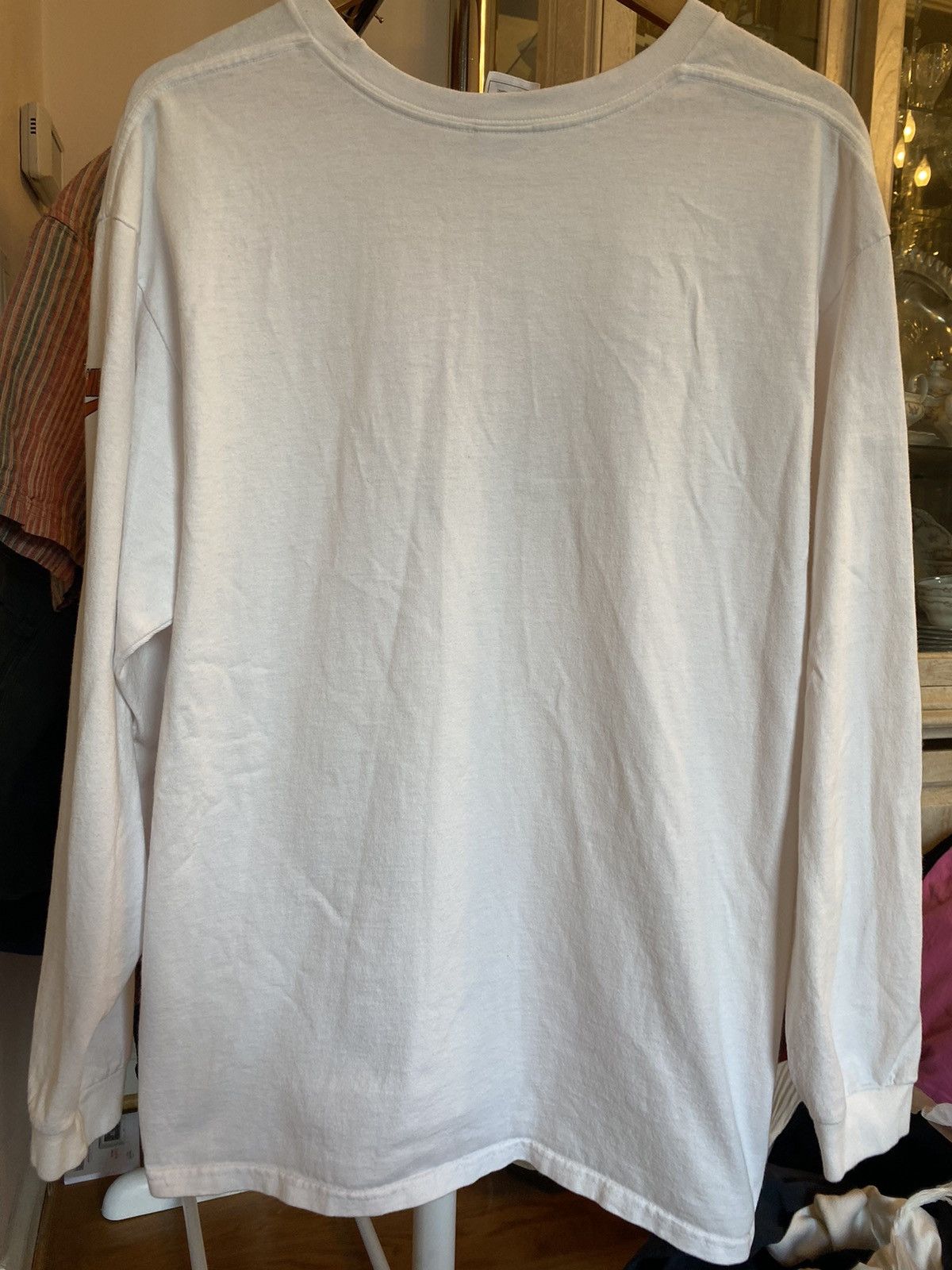 Vintage Rare Vintage Nike The Godfather 2 Spinoff Tee XL Size US XL / EU 56 / 4 - 6 Thumbnail