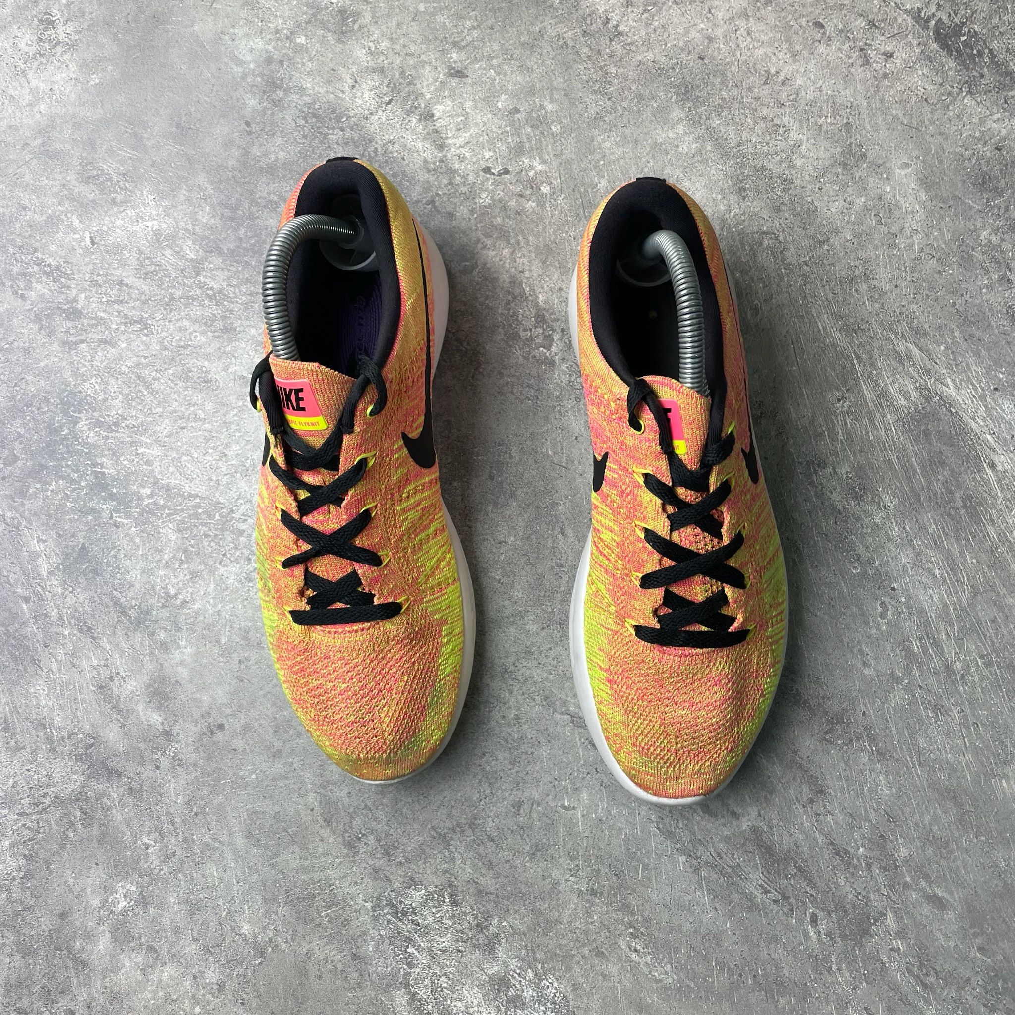 Nike Nike Flyknit Nike LunarEpic Size US 9.5 / IT 39.5 - 3 Thumbnail