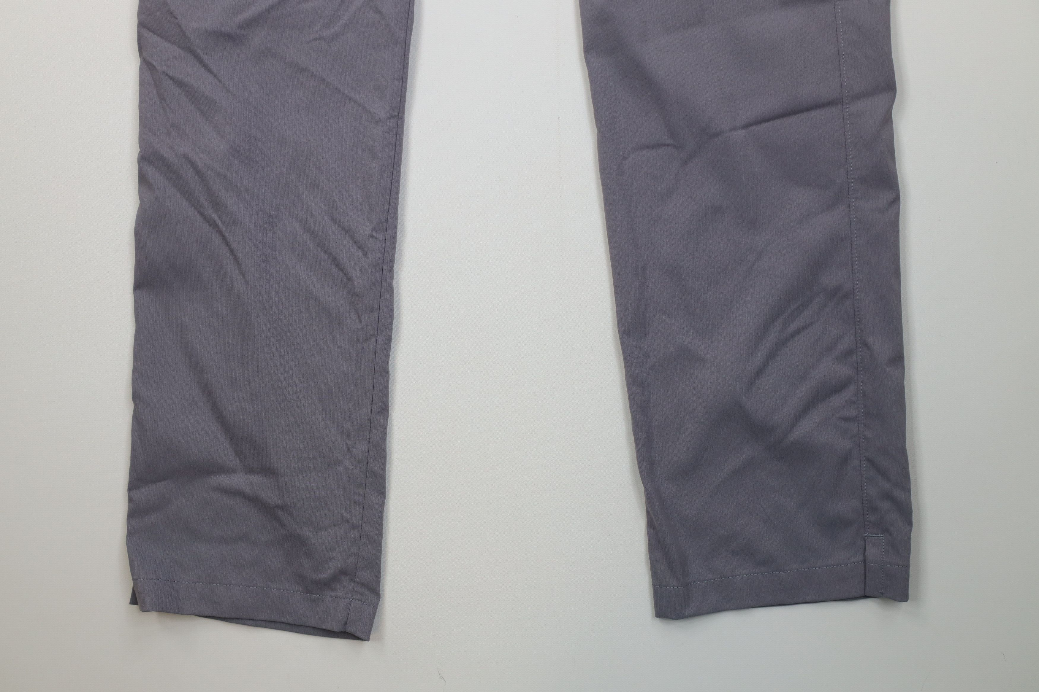 Under Armour Under Armour Striped Stretch Golf Showdown Chino Pants Size US 36 / EU 52 - 4 Thumbnail