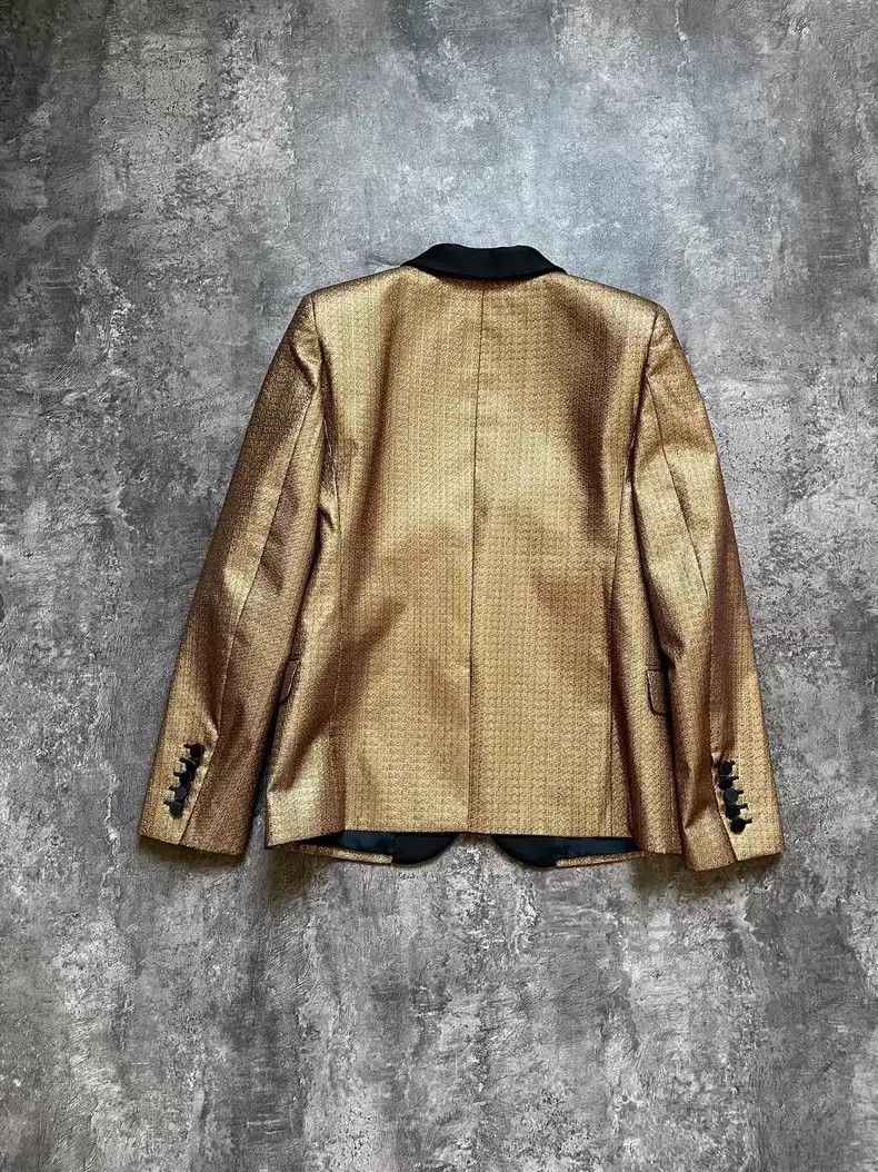 Saint Laurent Paris #REF! Size XS / US 0-2 / IT 36-38 - 6 Thumbnail