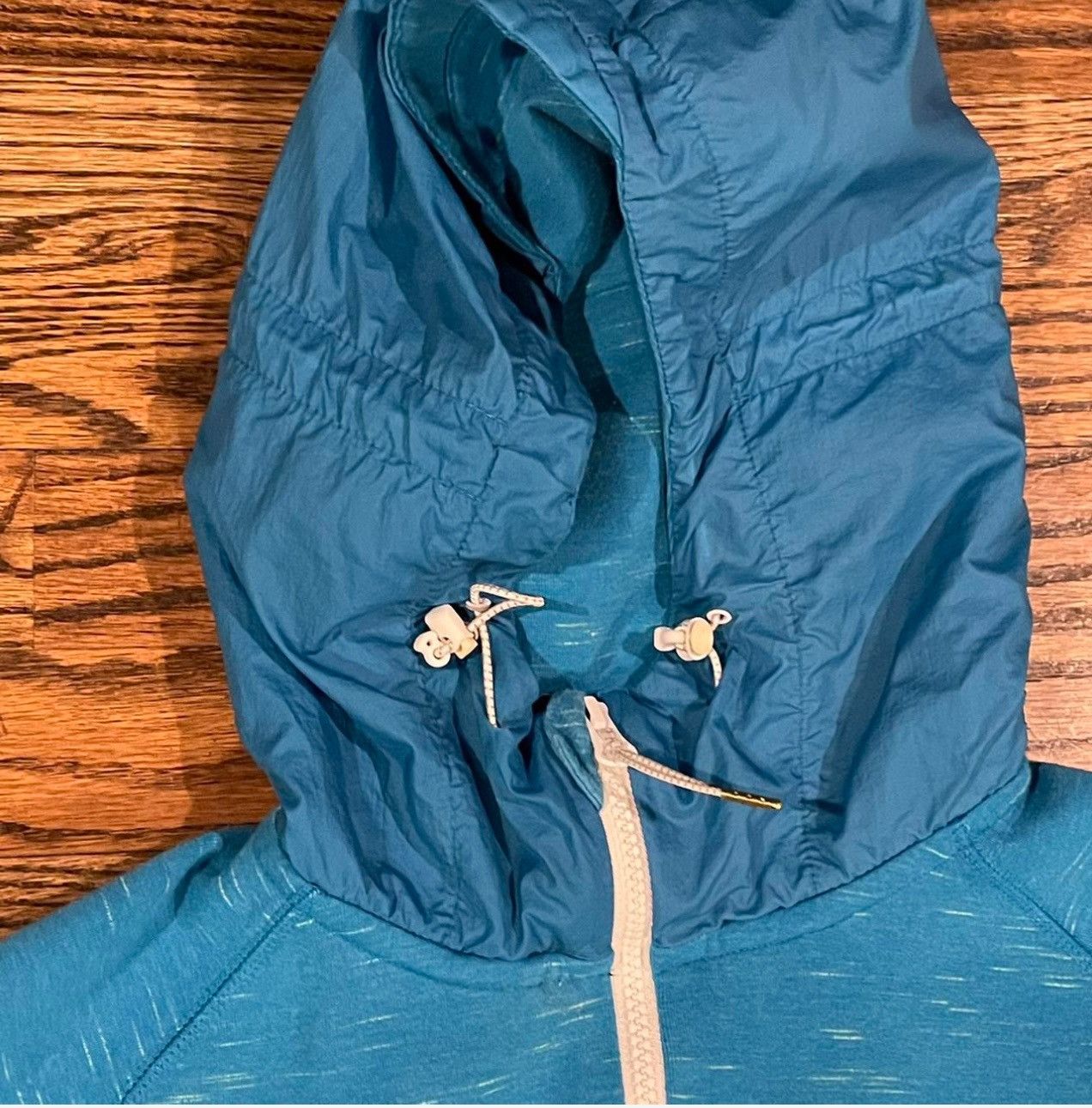 Nike Nike Air Tech Jacket Size US L / EU 52-54 / 3 - 2 Thumbnail