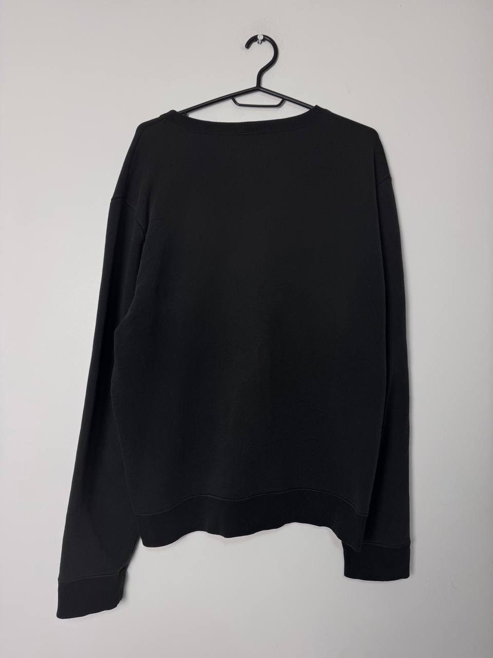 Saint Laurent Paris Saint laurent paris star logo sweatshirt Size US S / EU 44-46 / 1 - 4 Thumbnail