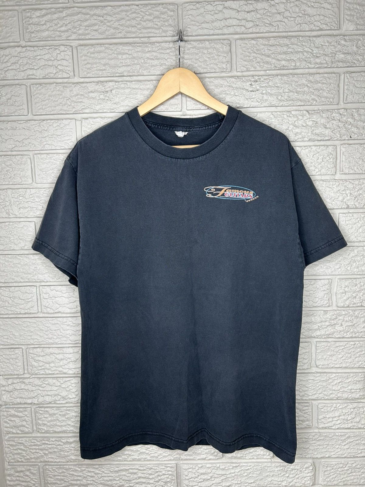 Nirvana × Vintage Kurt Cobain Fuck You 2006 T shirt | Grailed