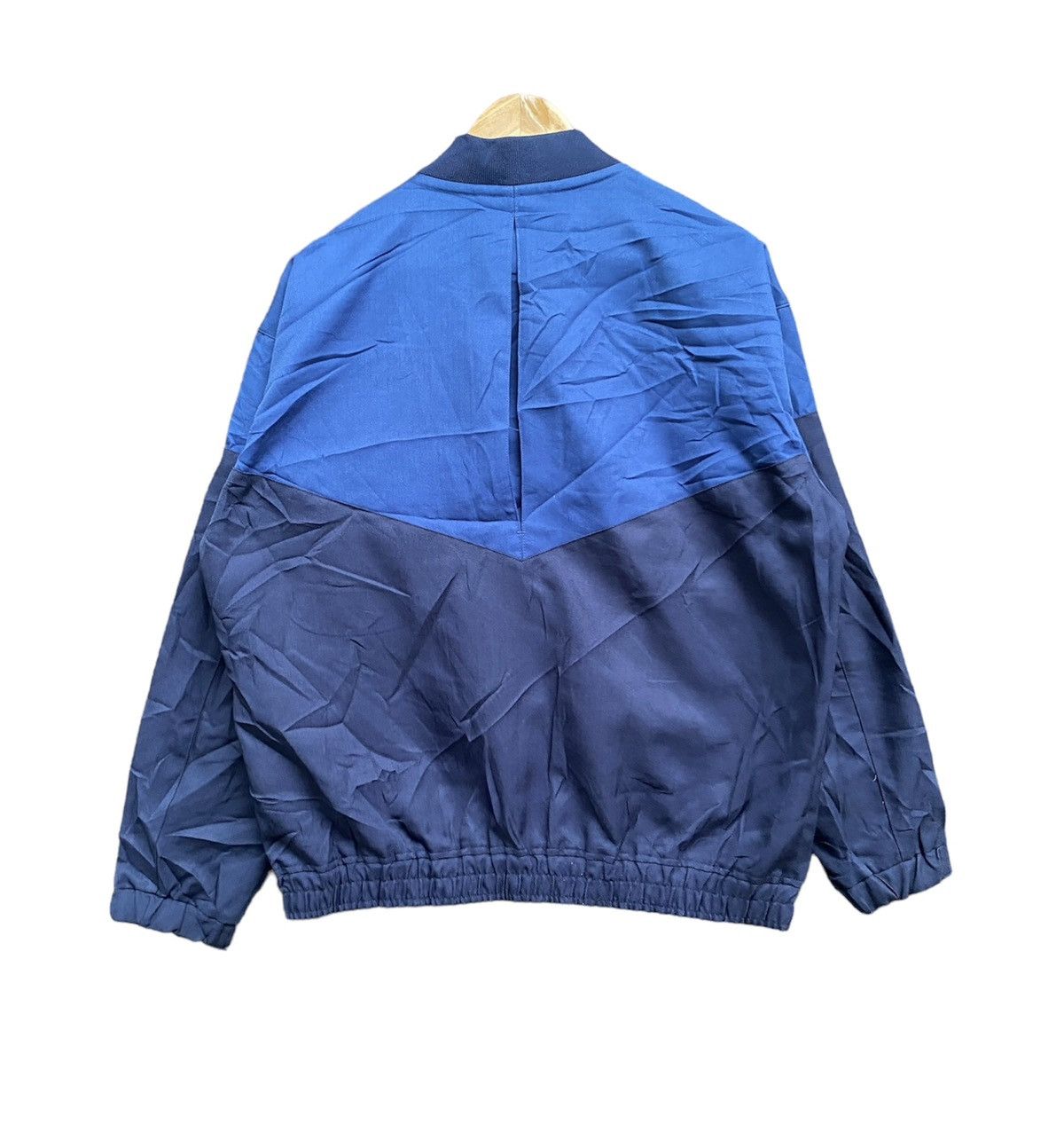 Vintage Vintage Eneos Bombers jacket Size US L / EU 52-54 / 3 - 2 Thumbnail