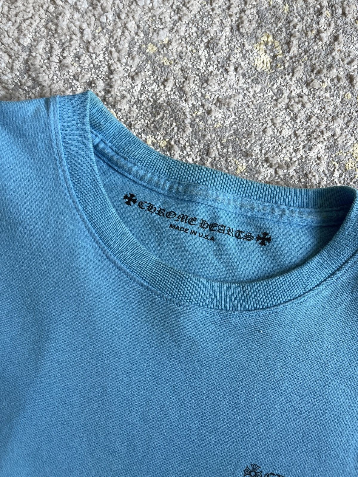Chrome Hearts Chrome Hearts Matty Boy Brain New Size US L / EU 52-54 / 3 - 3 Thumbnail