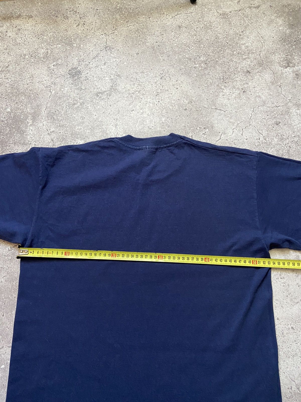 Band Tees Runrig vintage 1990 Cum ‘Ur N’ Aire t-shirt Size US L / EU 52-54 / 3 - 7 Thumbnail