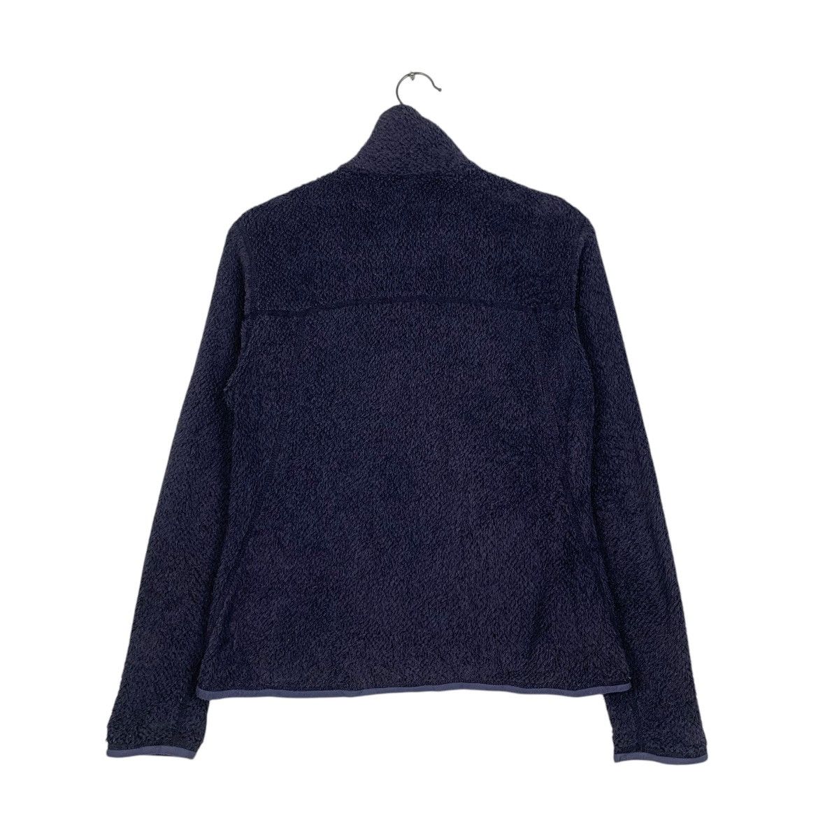 Patagonia PATAGONIA Half Snap Button Pullover Fleece Sweater #1793-C15 Size S / US 4 / IT 40 - 7 Thumbnail