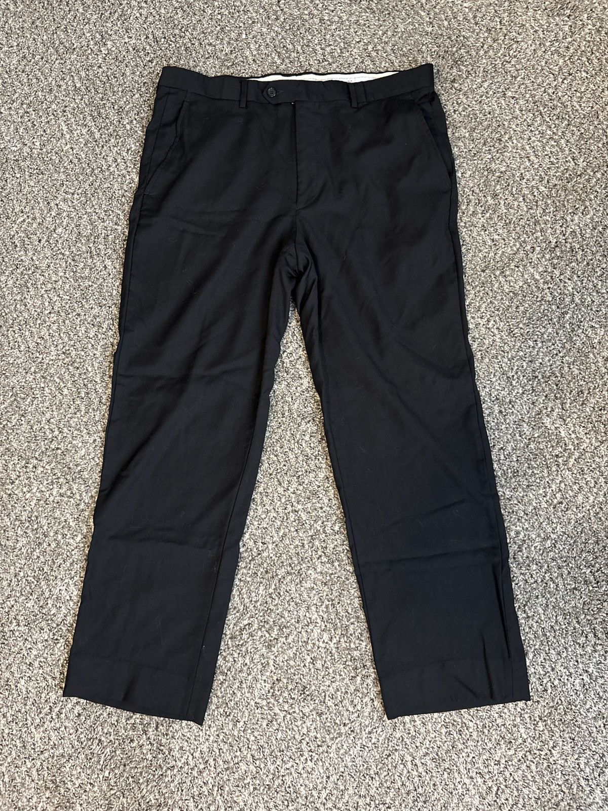 Santorelli Santorelli 1900F Trousers Size US 36 / EU 52 - 1 Thumbnail