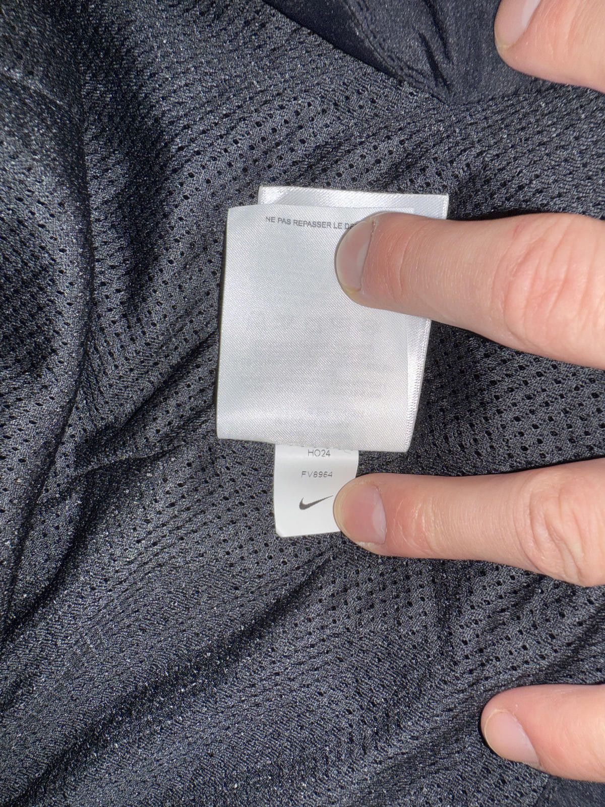 Nike UNRELEASED Nike Men's APS Repel Bomber Jacket Sample Size US M / EU 48-50 / 2 - 10 Thumbnail