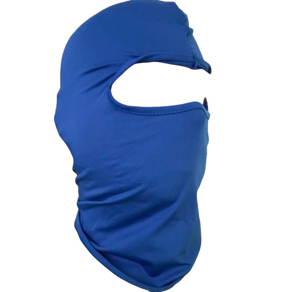 Other NWT Plain Baby Blue Put In Work Balaclava Unisex OS | Street Size US L / EU 52-54 / 3 - 4 Thumbnail